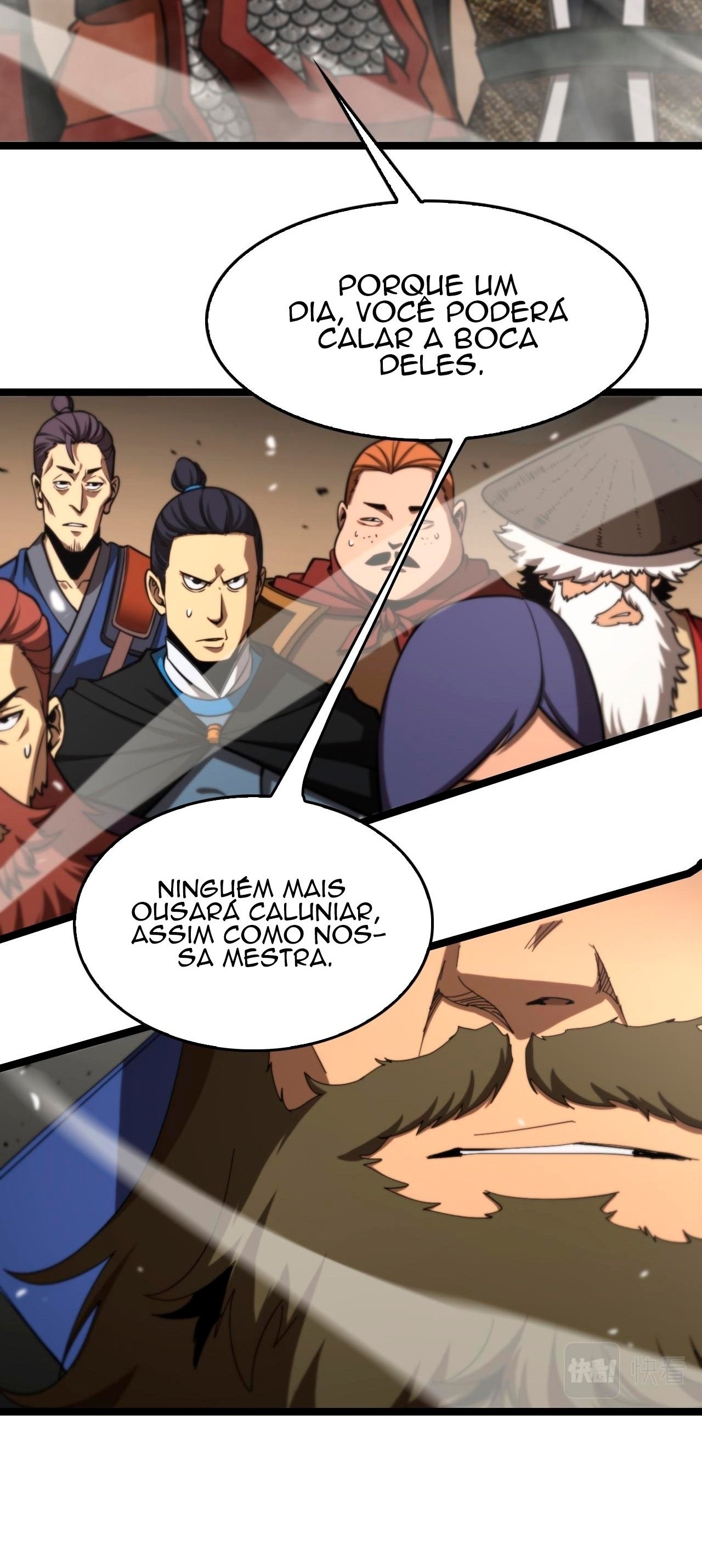 Apocalypse Online Capítulo 114 Página 24