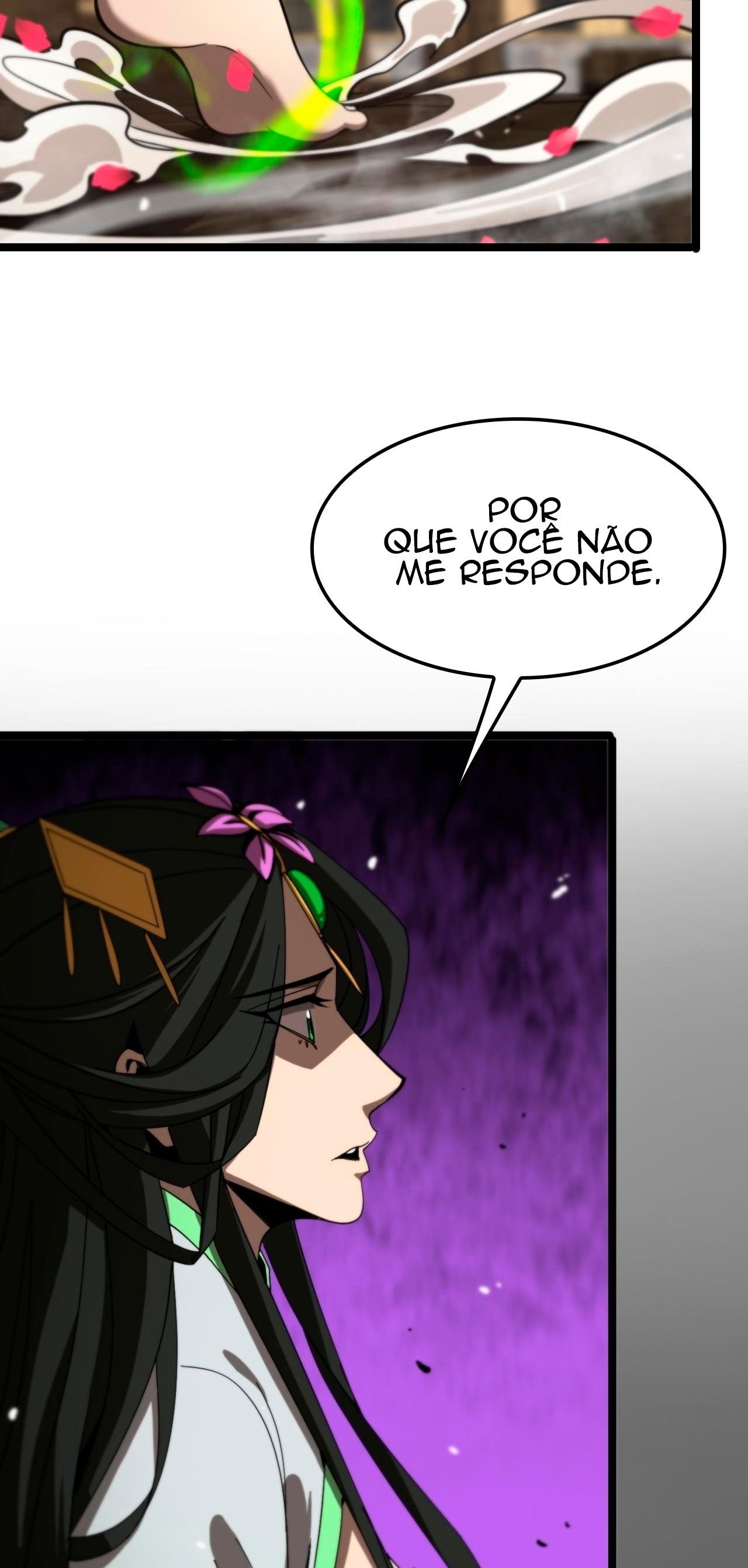 Apocalypse Online Capítulo 114 Página 35