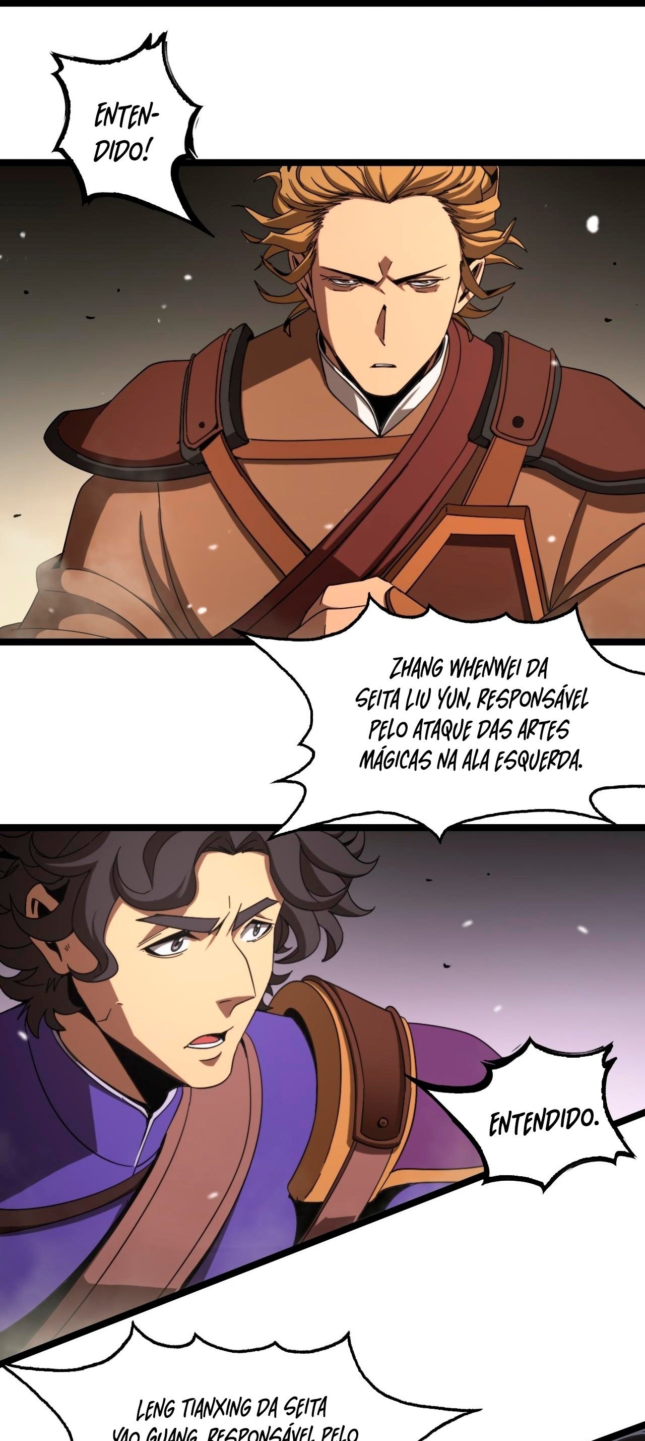Apocalypse Online Capítulo 114 Página 9