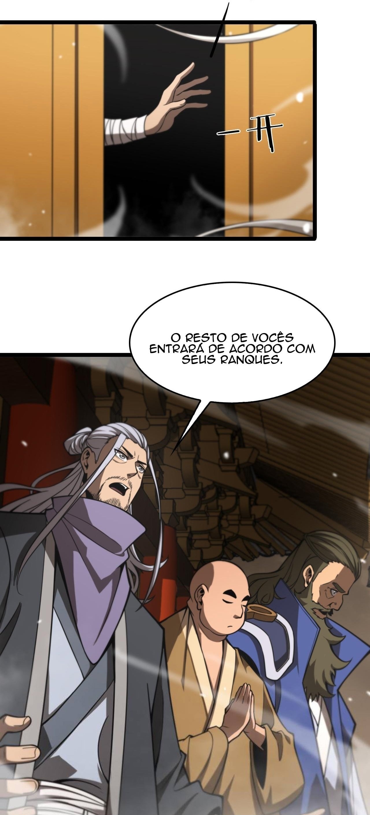 Apocalypse Online Capítulo 115 Página 23