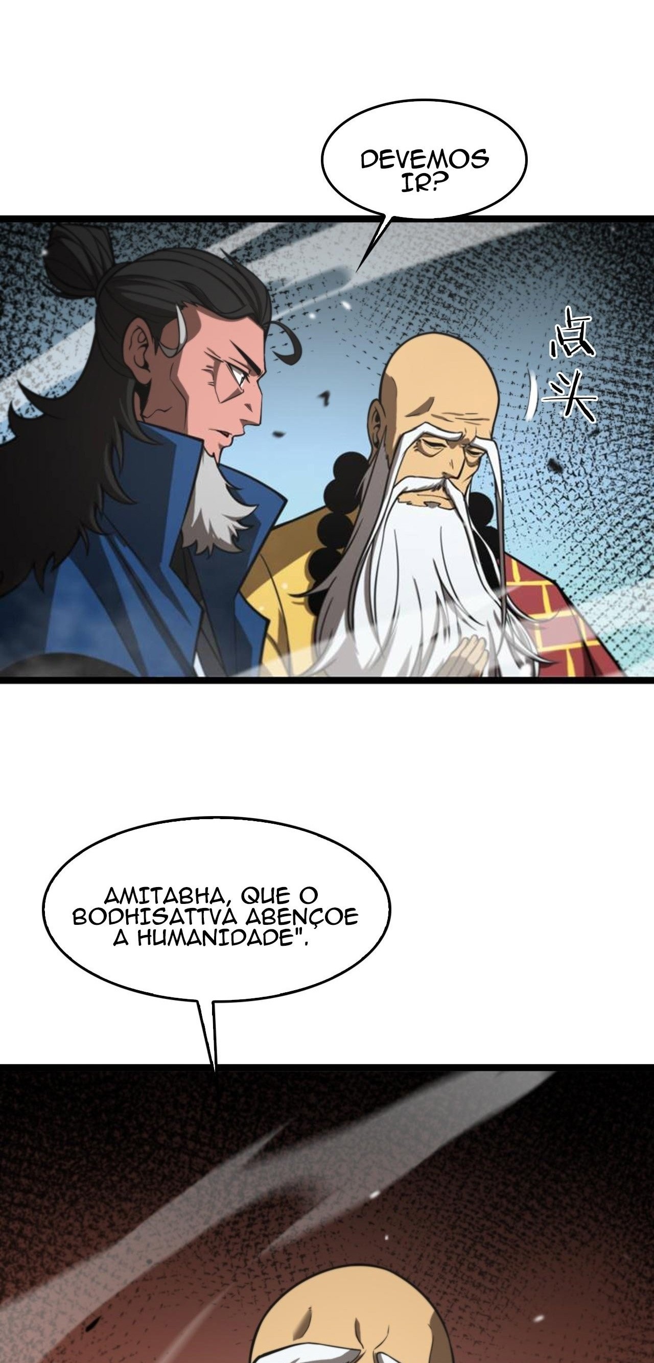 Apocalypse Online Capítulo 115 Página 32