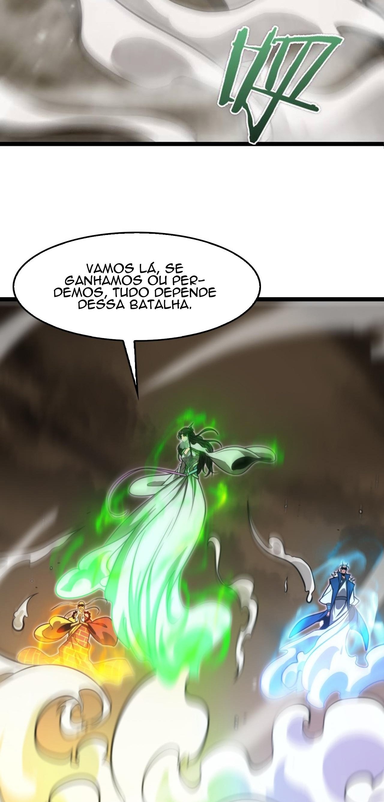 Apocalypse Online Capítulo 115 Página 35