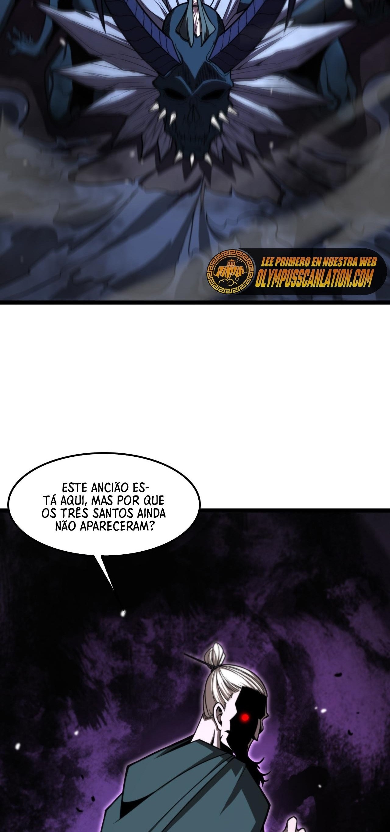 Apocalypse Online Capítulo 116 Página 12