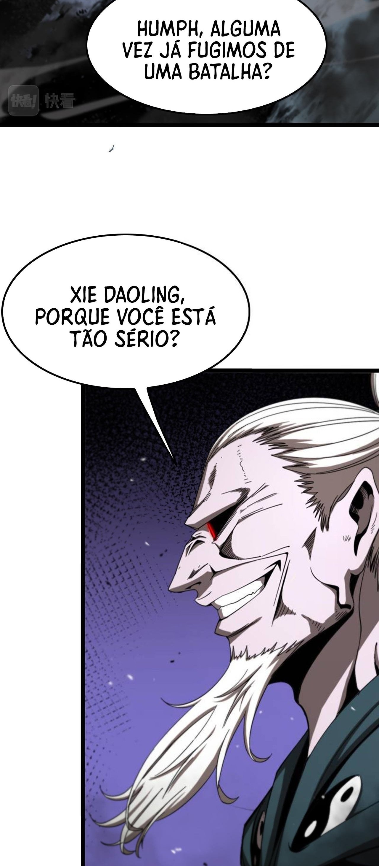 Apocalypse Online Capítulo 116 Página 18
