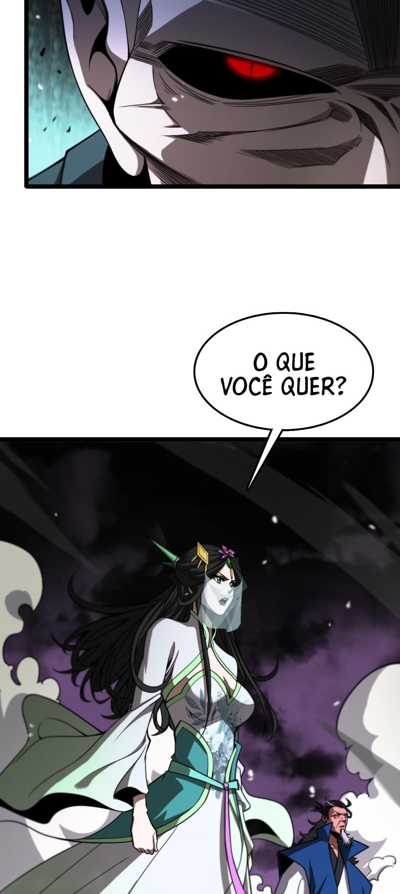 Apocalypse Online Capítulo 116 Página 28