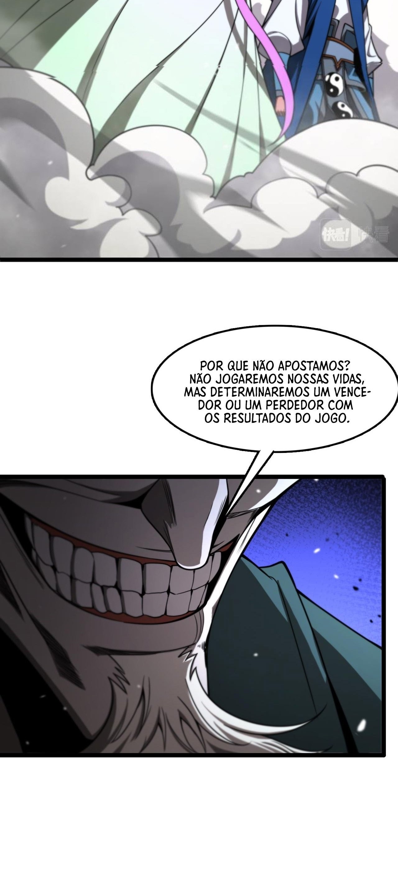 Apocalypse Online Capítulo 116 Página 29