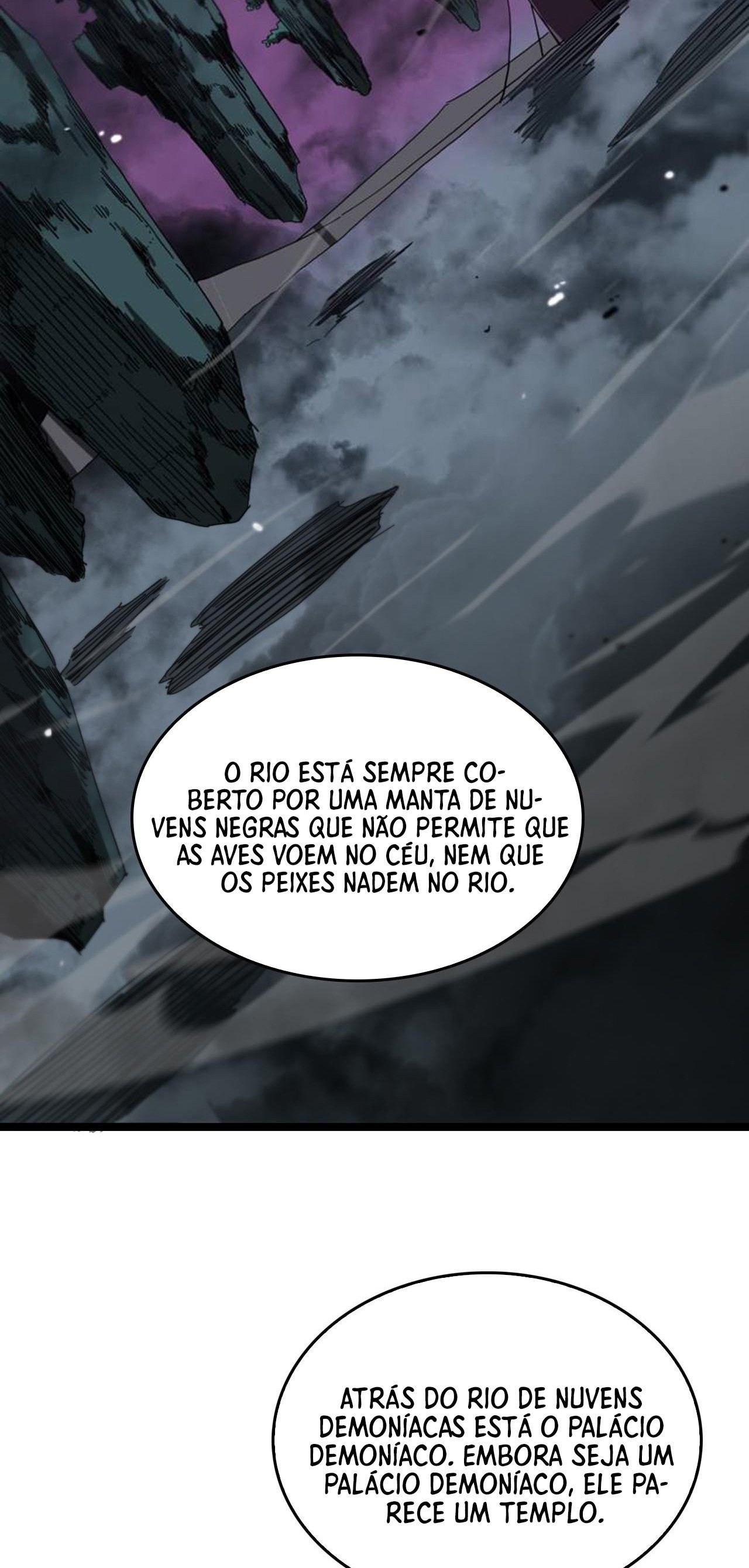 Apocalypse Online Capítulo 116 Página 4