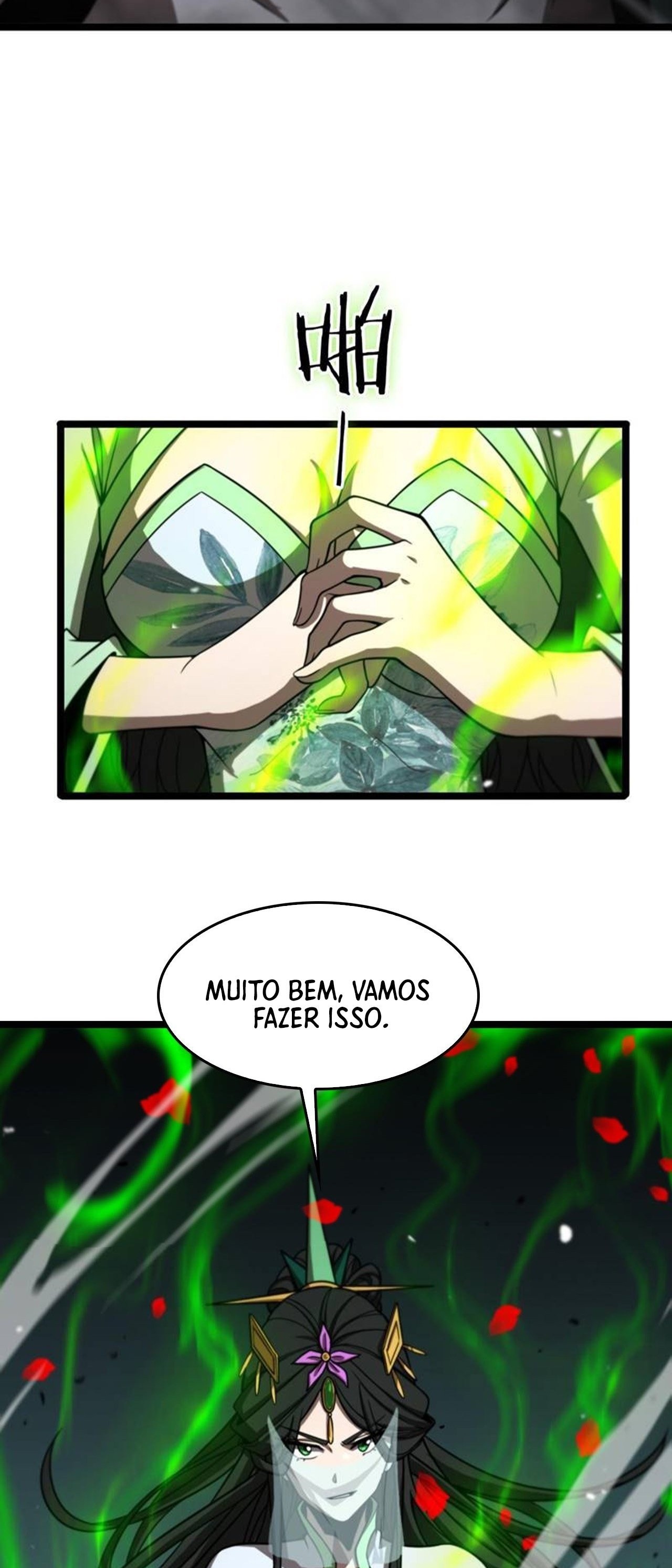 Apocalypse Online Capítulo 116 Página 40