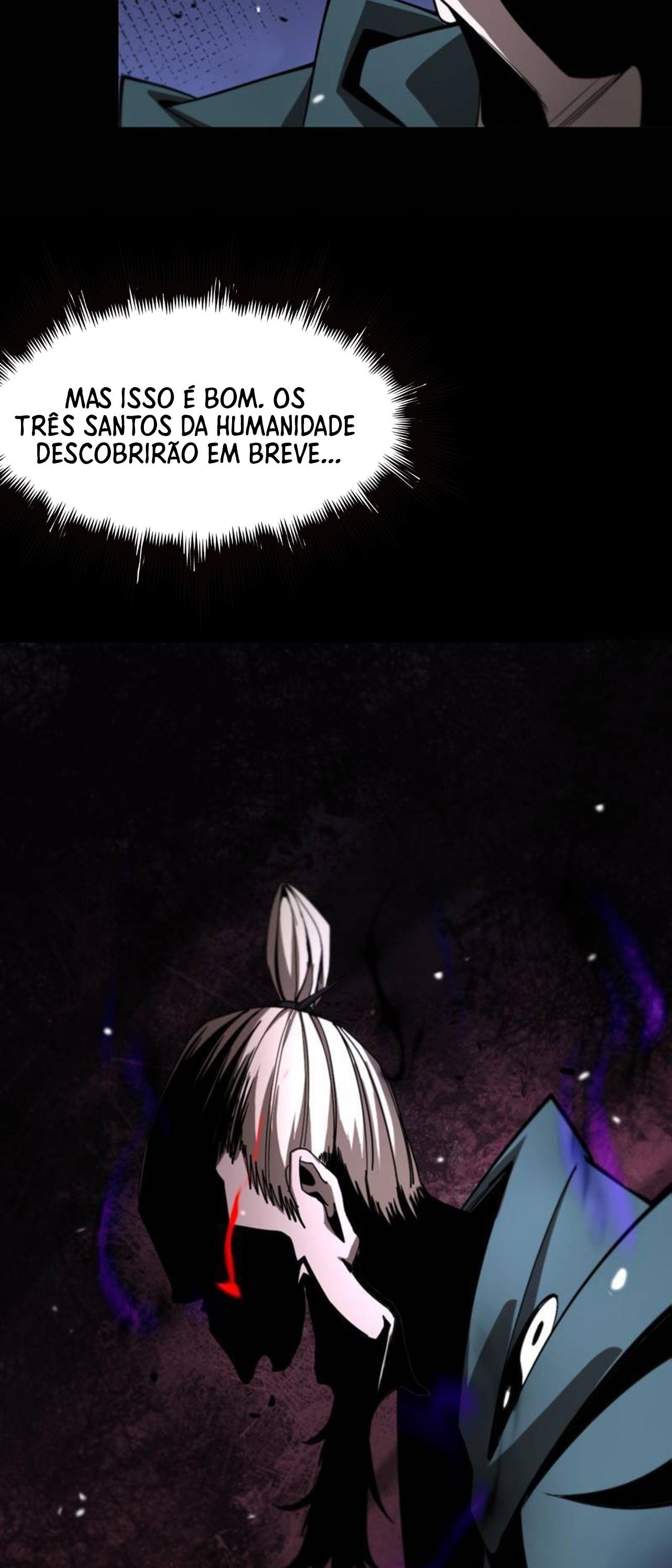 Apocalypse Online Capítulo 116 Página 42