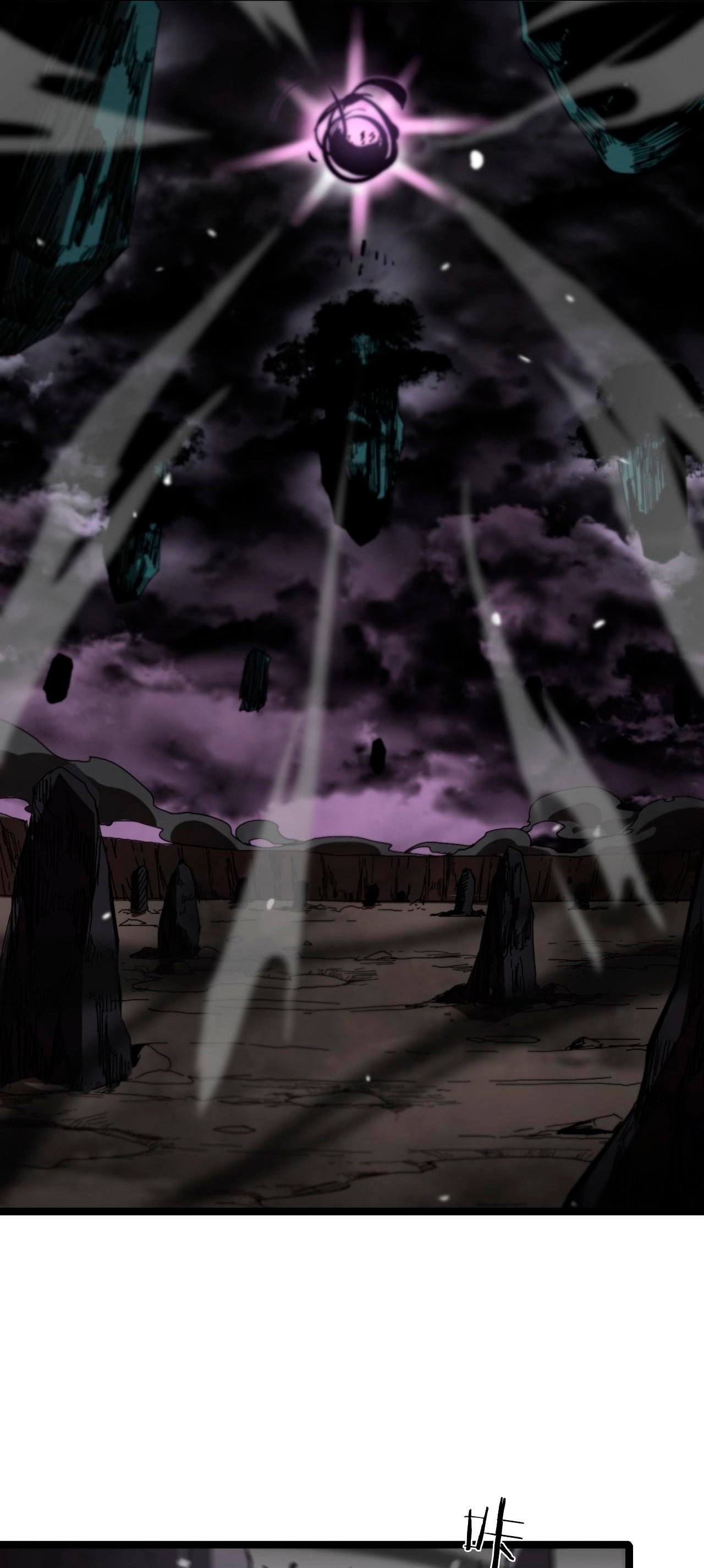 Apocalypse Online Capítulo 117 Página 30