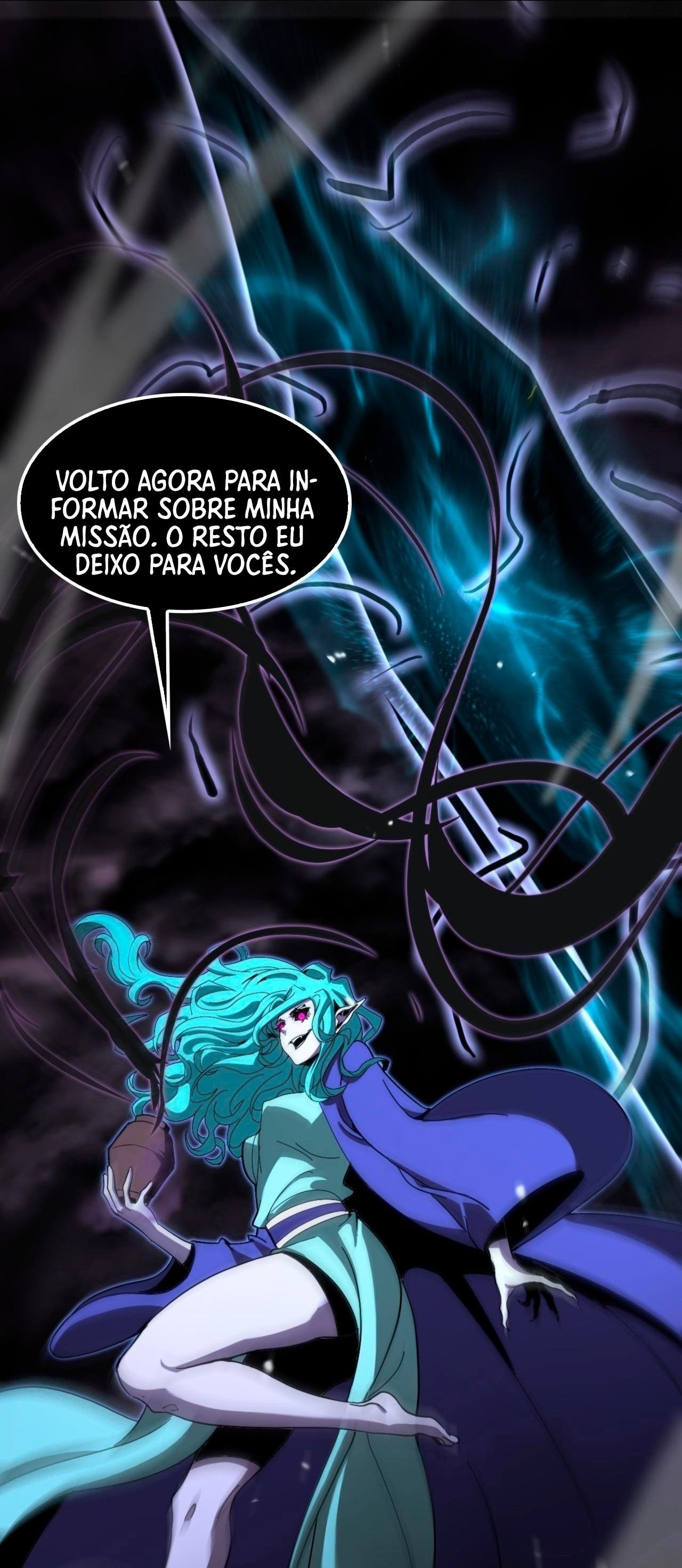 Apocalypse Online Capítulo 117 Página 37