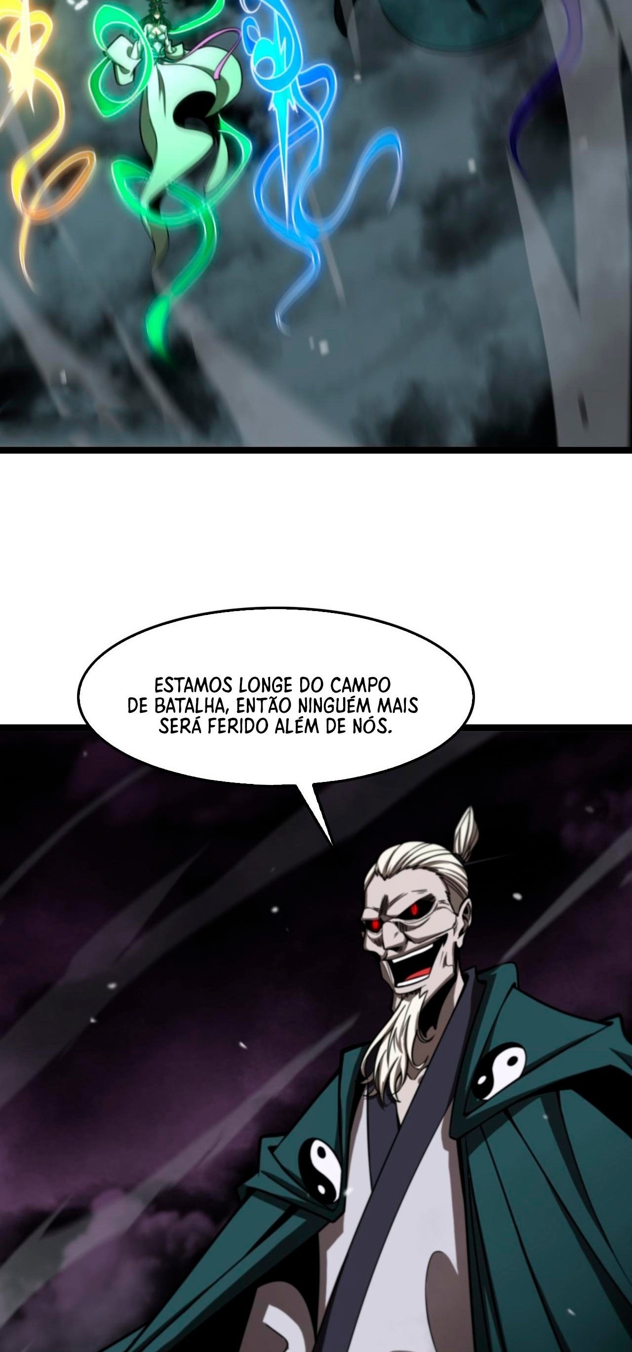 Apocalypse Online Capítulo 117 Página 4