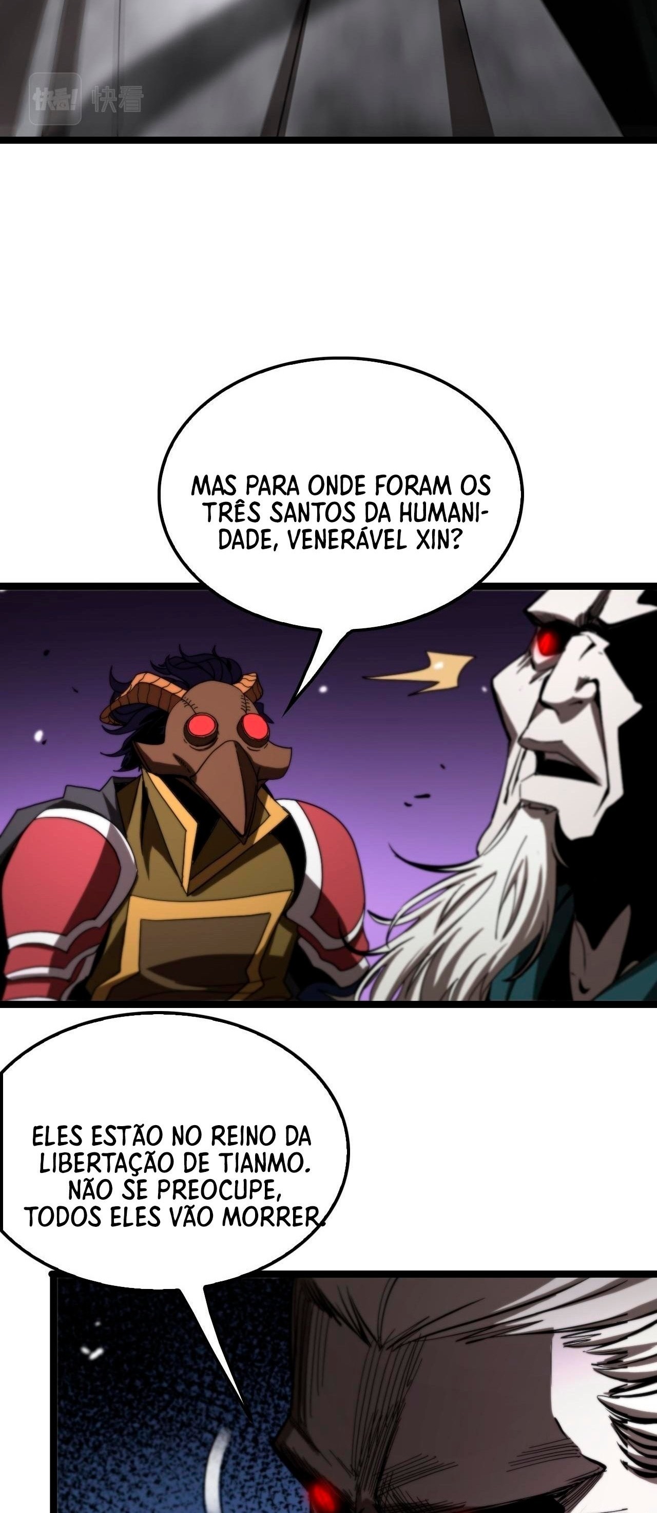 Apocalypse Online Capítulo 117 Página 40