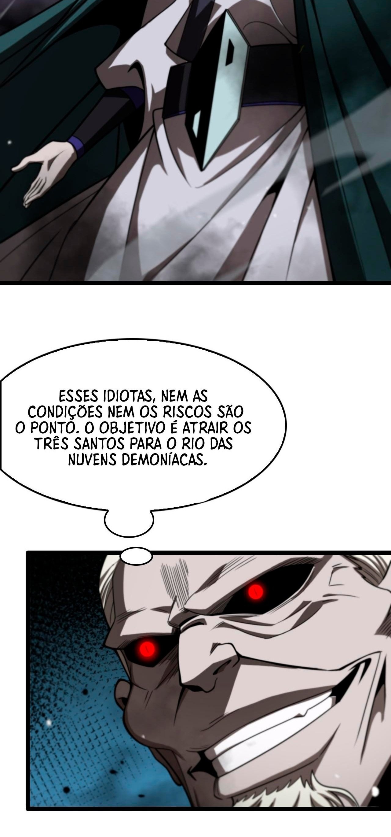 Apocalypse Online Capítulo 117 Página 5