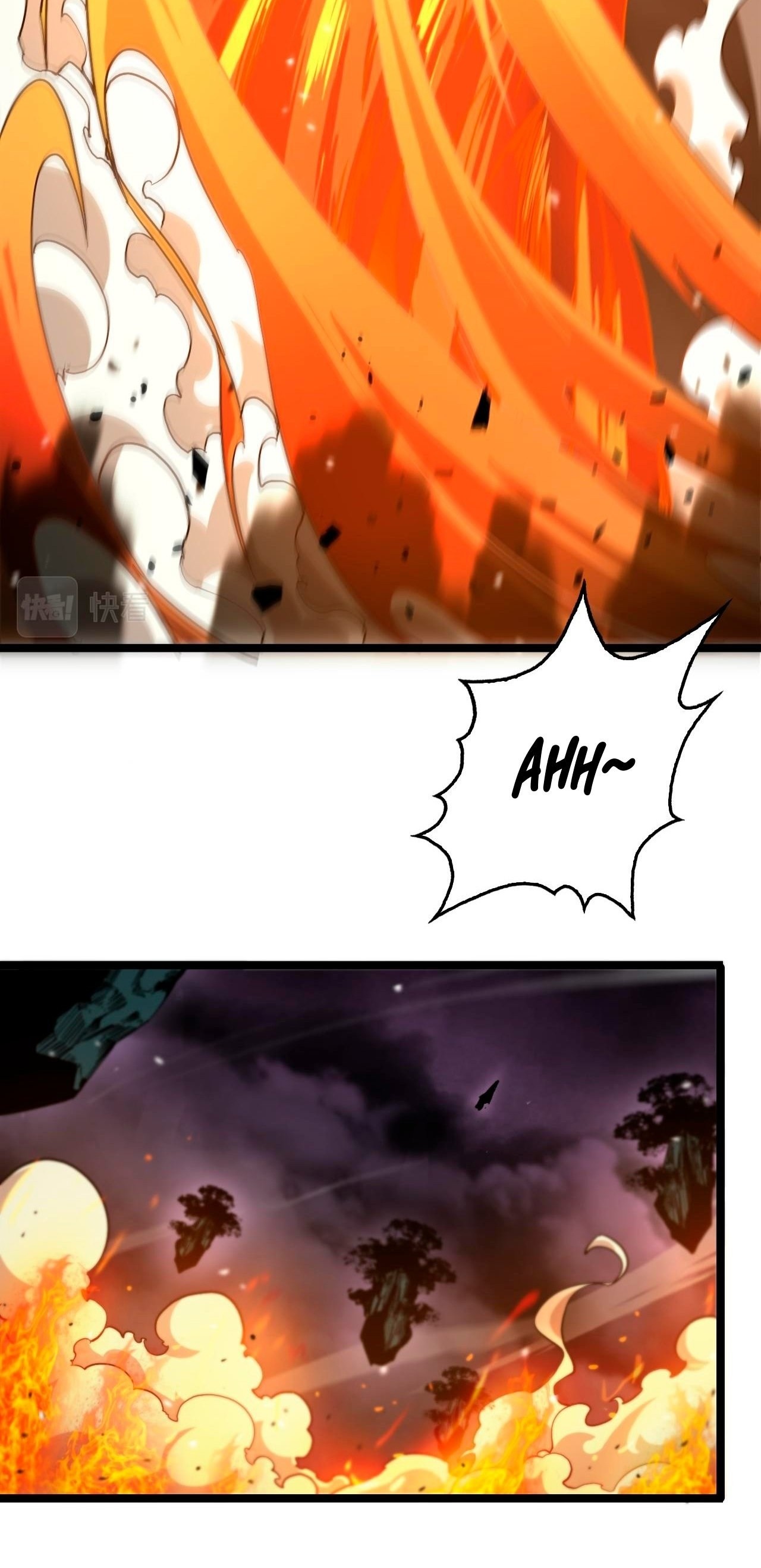 Apocalypse Online Capítulo 118 Página 28