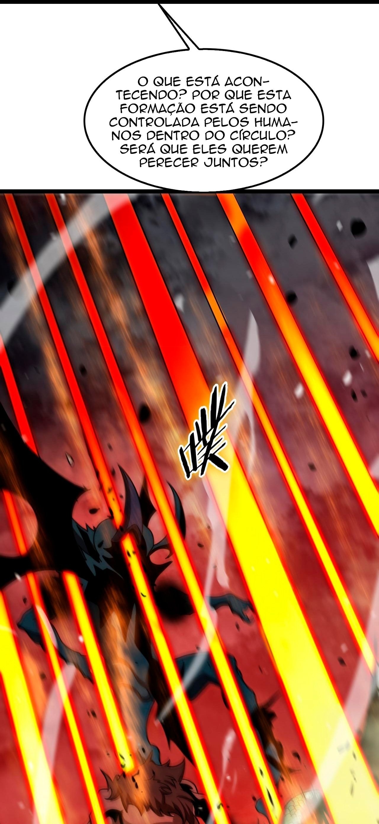 Apocalypse Online Capítulo 118 Página 32