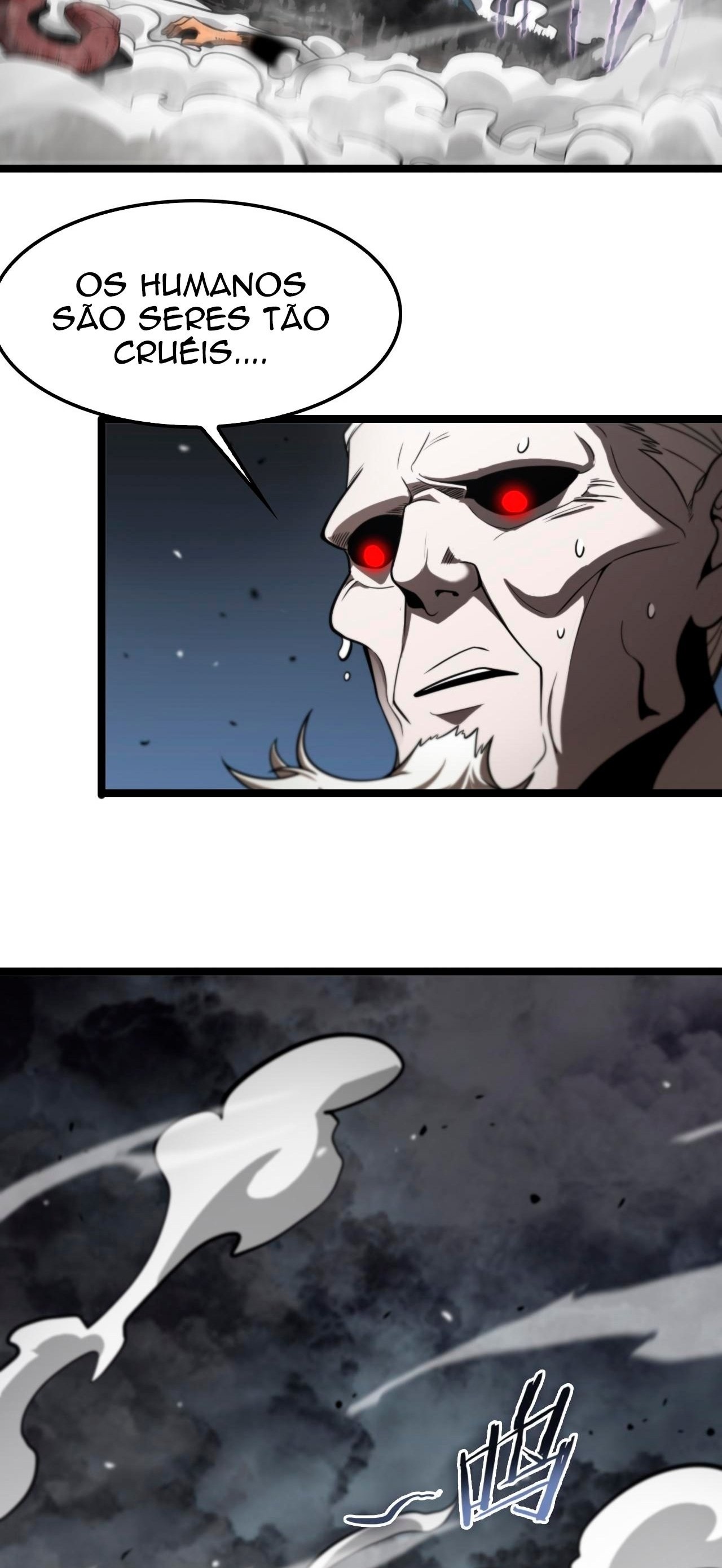 Apocalypse Online Capítulo 118 Página 35