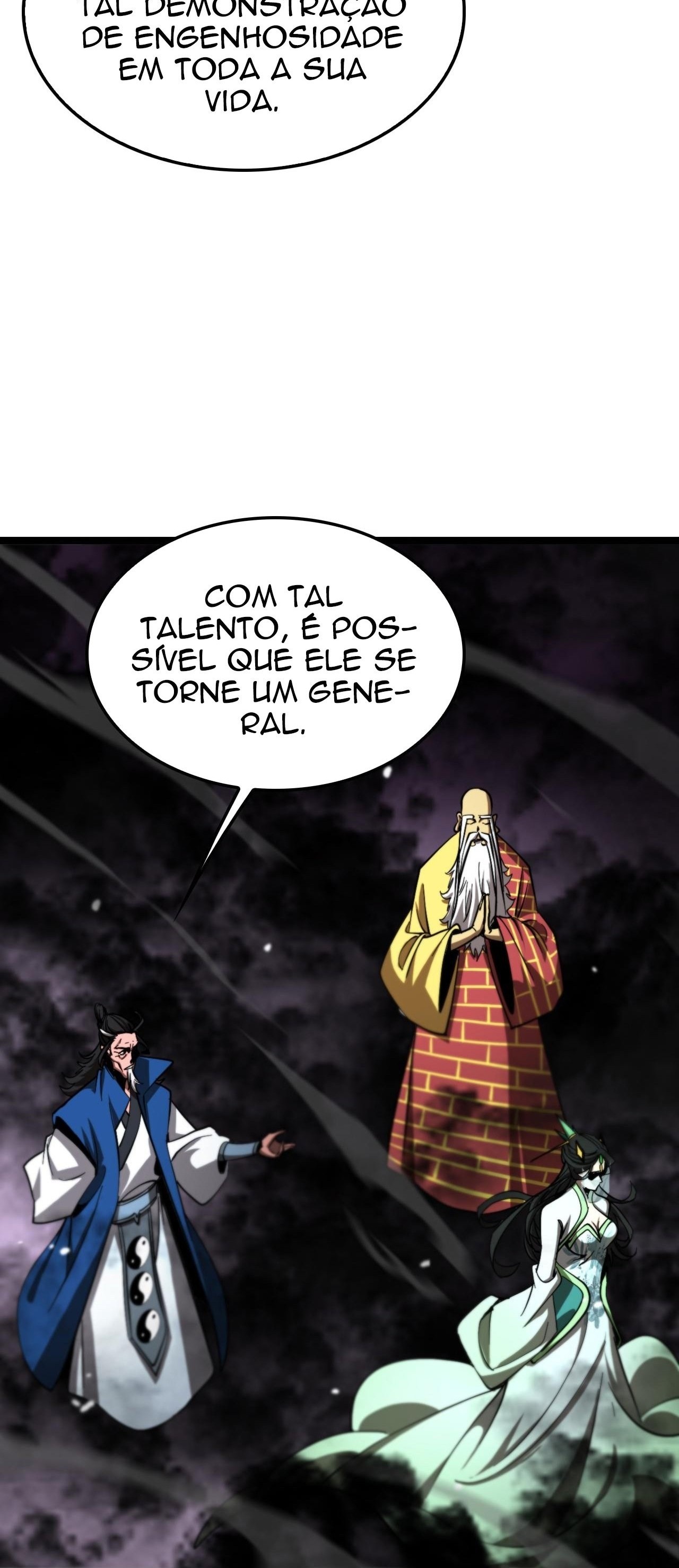Apocalypse Online Capítulo 119 Página 22