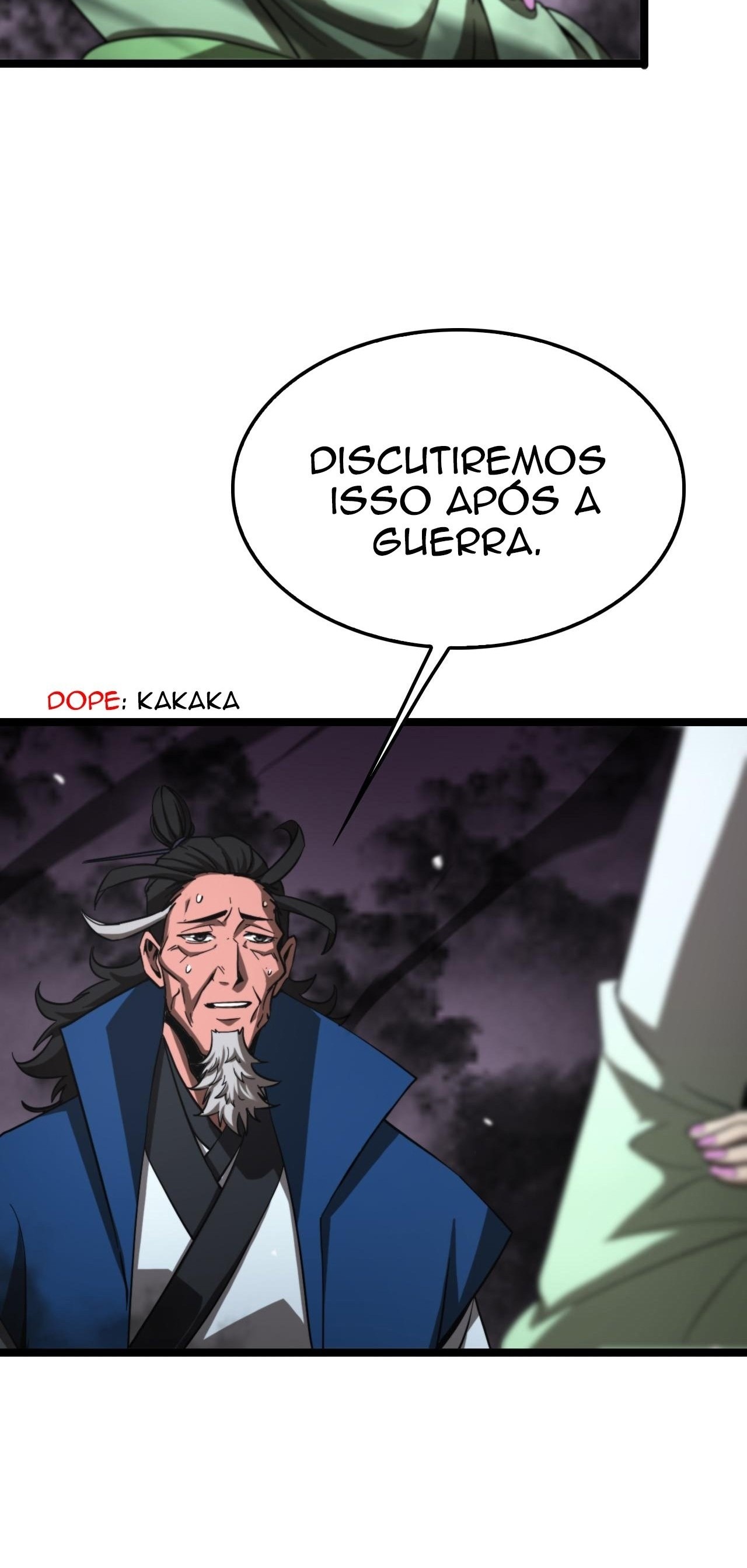 Apocalypse Online Capítulo 119 Página 24