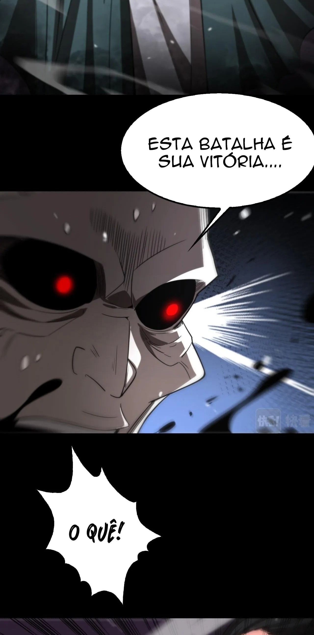 Apocalypse Online Capítulo 119 Página 53