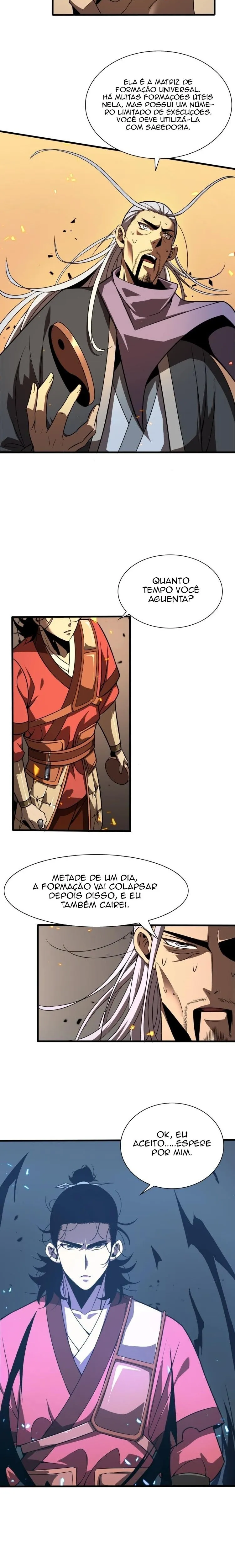 Apocalypse Online Capítulo 12 Página 15