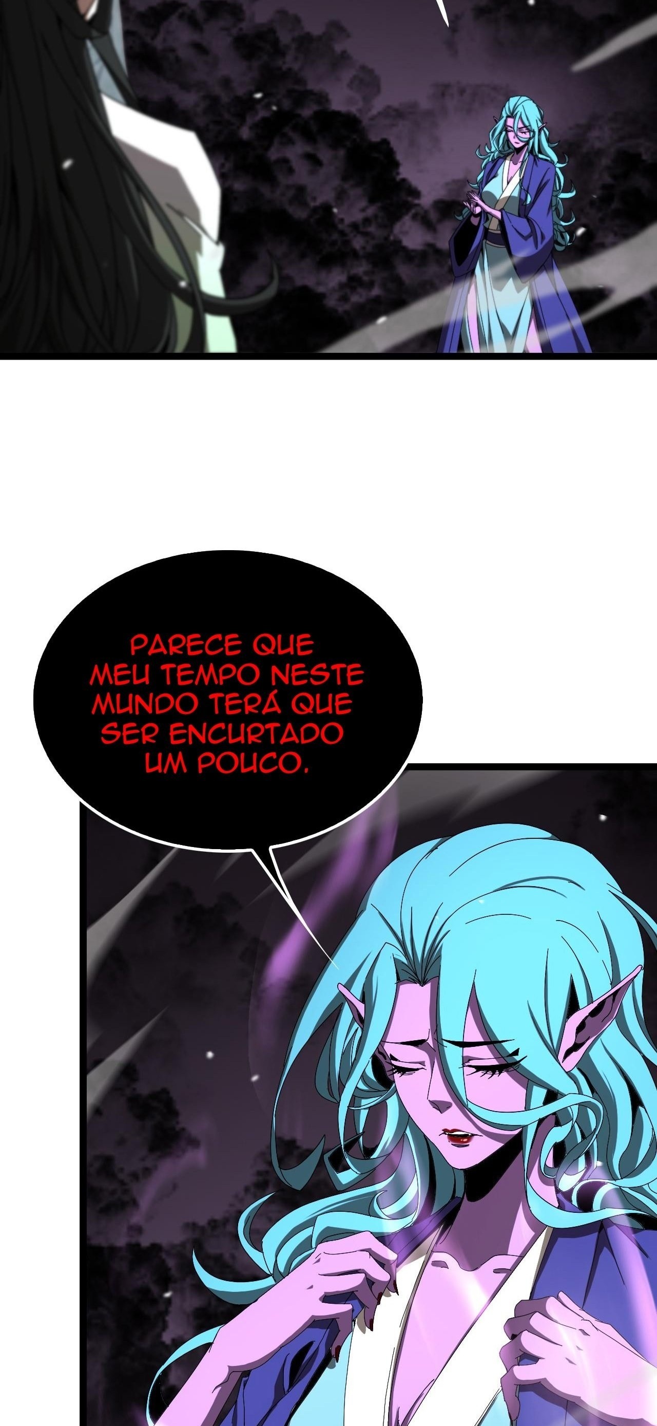 Apocalypse Online Capítulo 120 Página 11