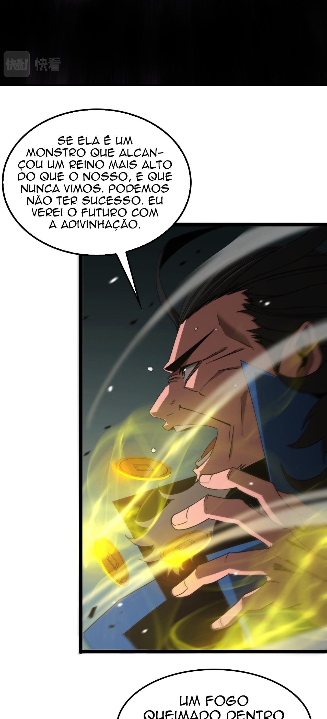 Apocalypse Online Capítulo 120 Página 17