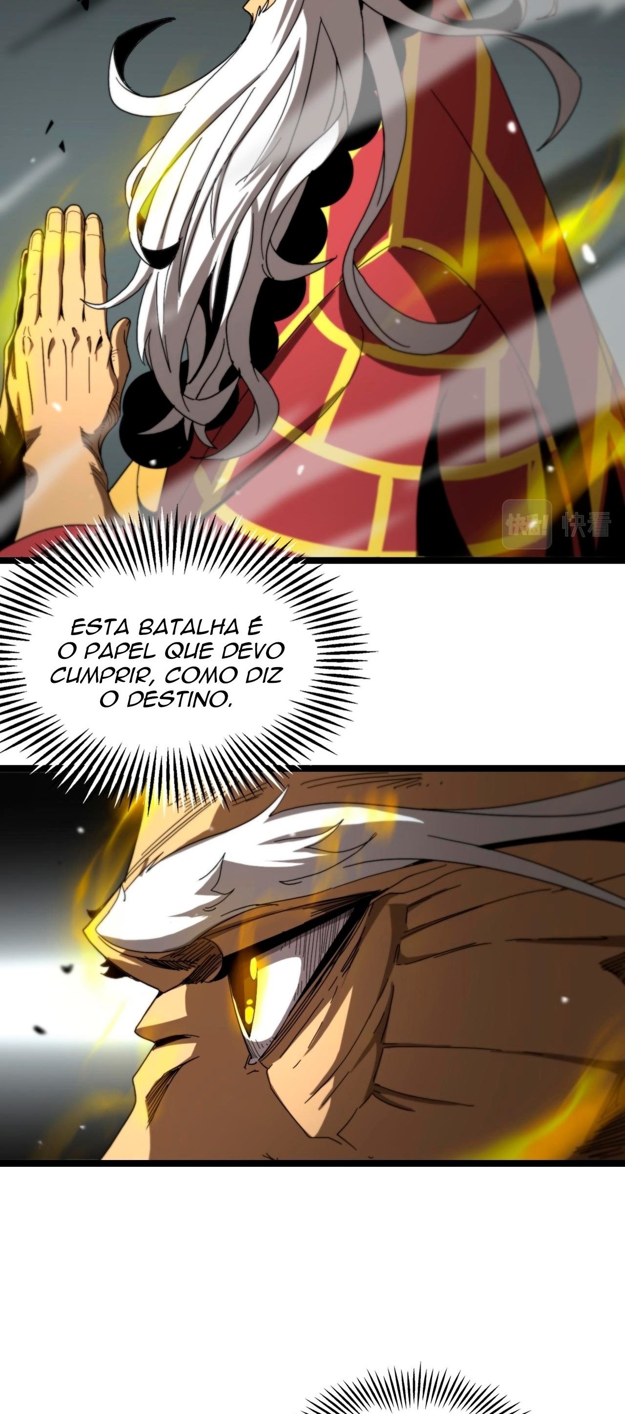 Apocalypse Online Capítulo 121 Página 12