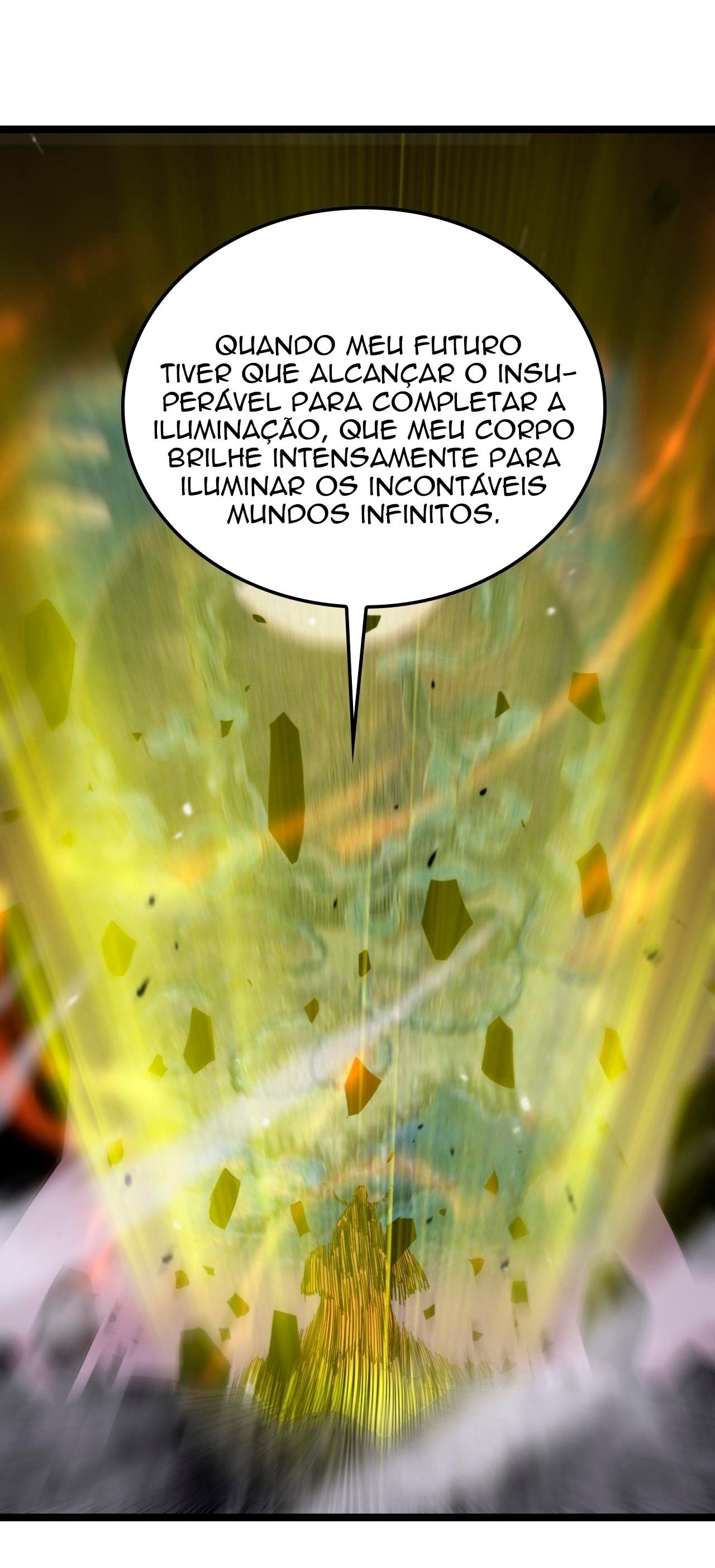 Apocalypse Online Capítulo 121 Página 32