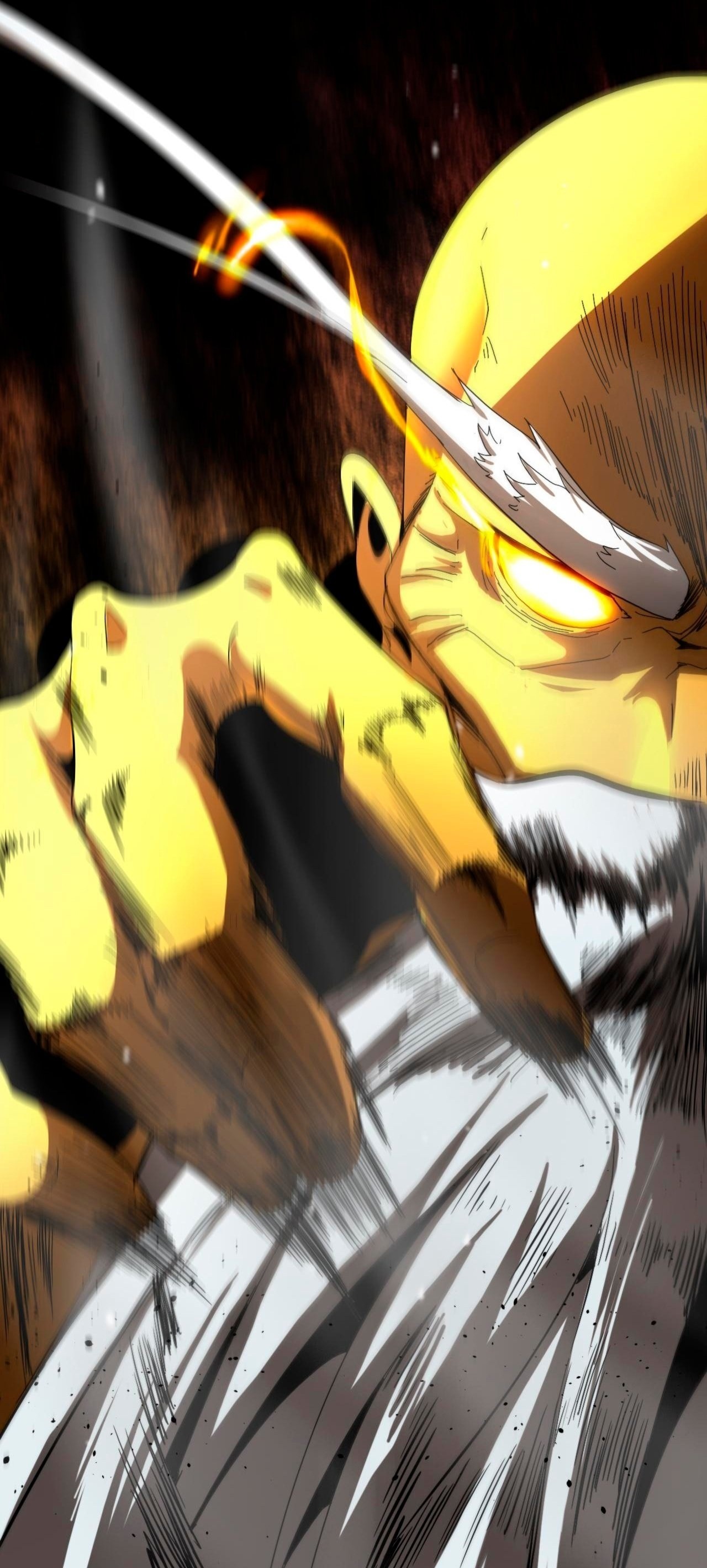 Apocalypse Online Capítulo 121 Página 37