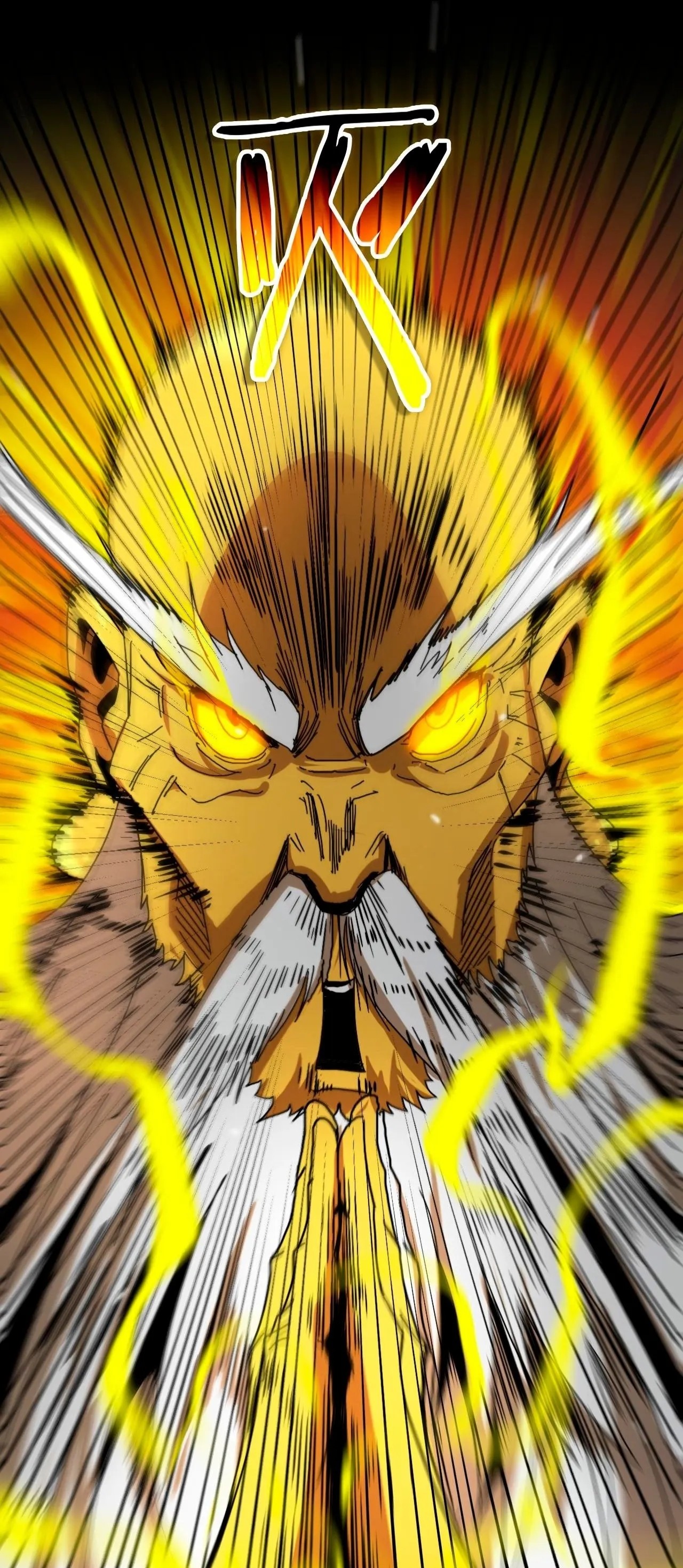 Apocalypse Online Capítulo 121 Página 58