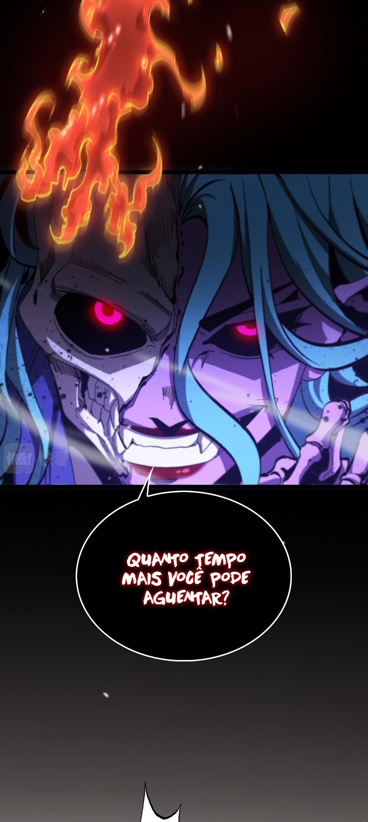 Apocalypse Online Capítulo 122 Página 24
