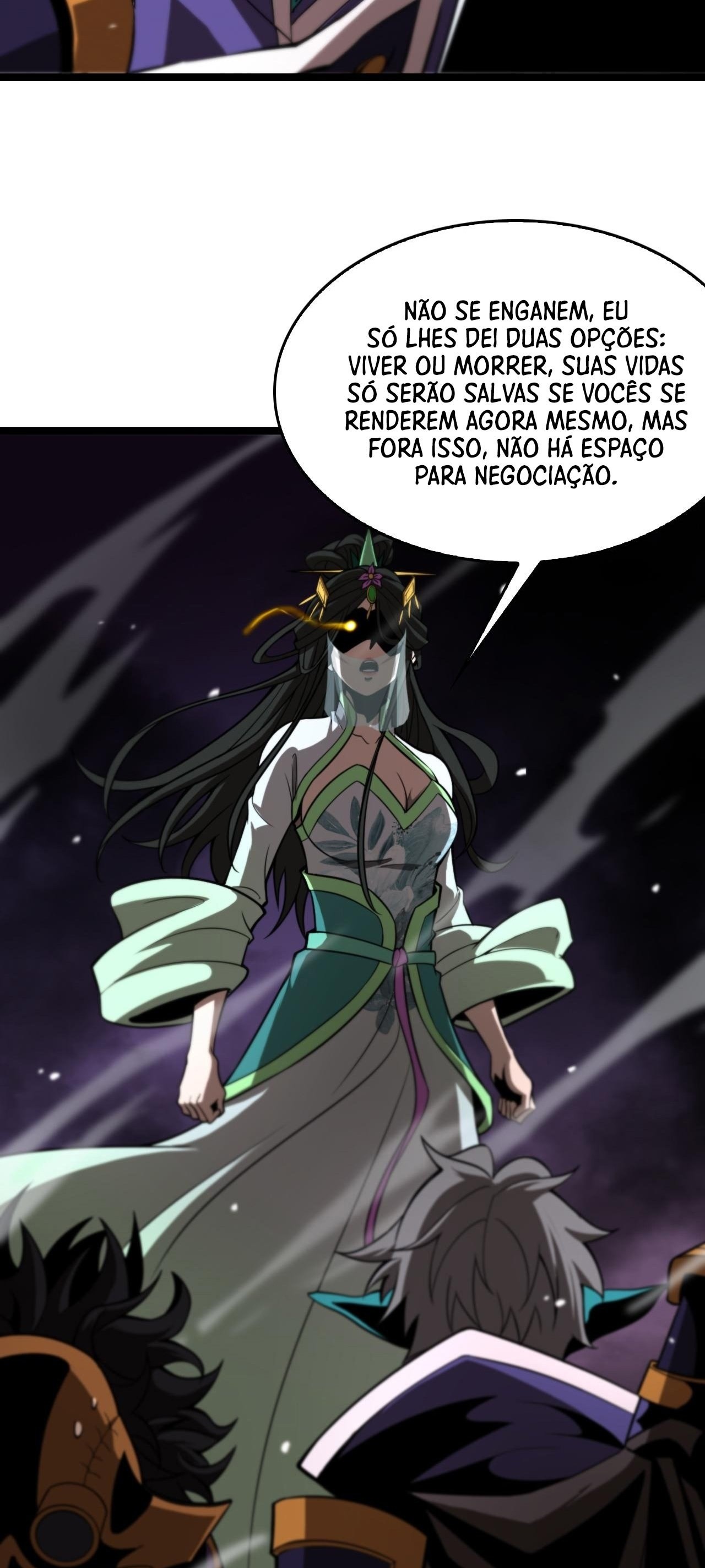 Apocalypse Online Capítulo 122 Página 39