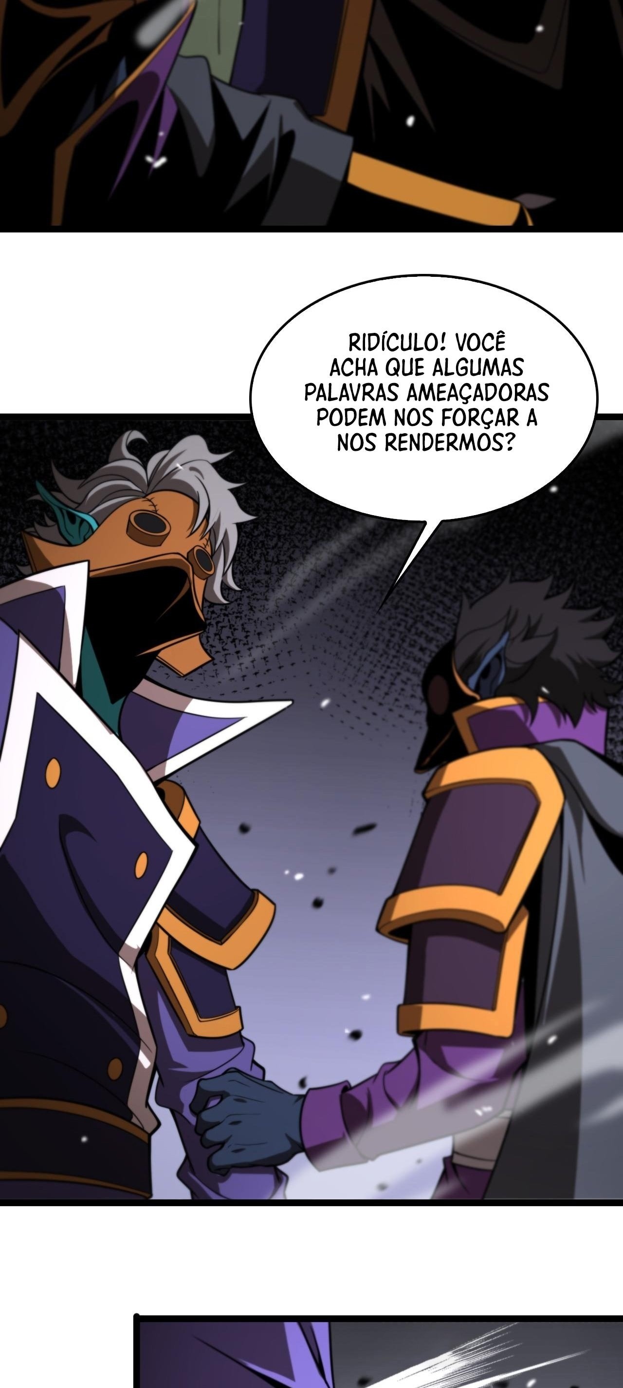 Apocalypse Online Capítulo 122 Página 40