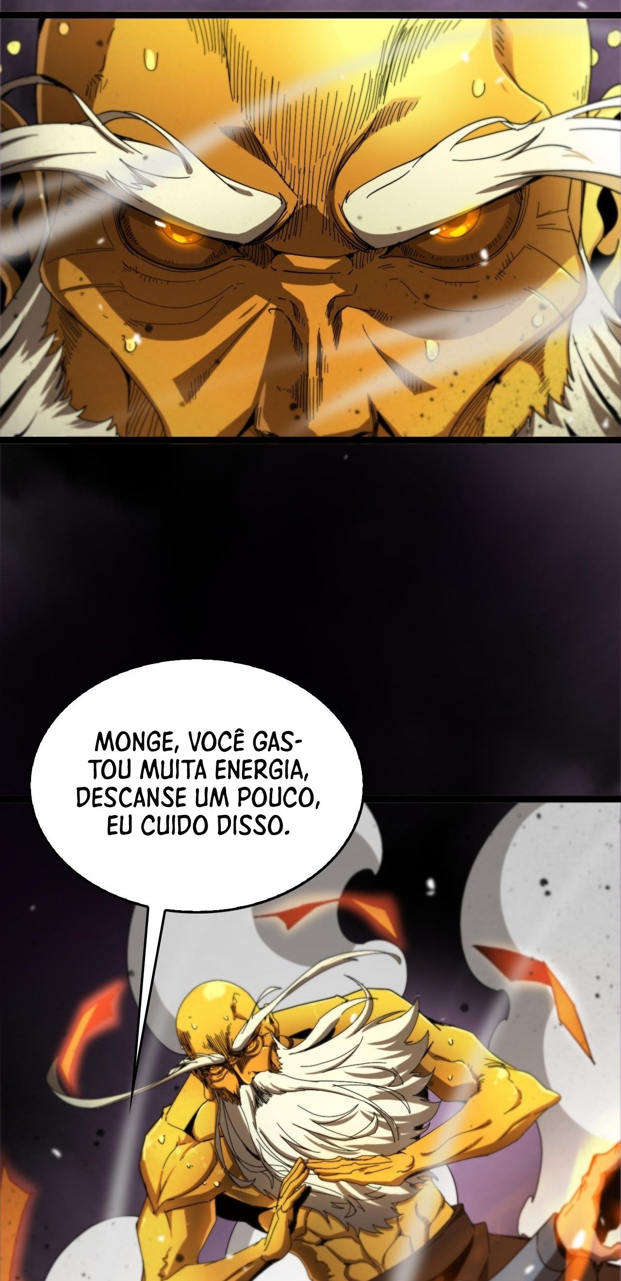 Apocalypse Online Capítulo 122 Página 6
