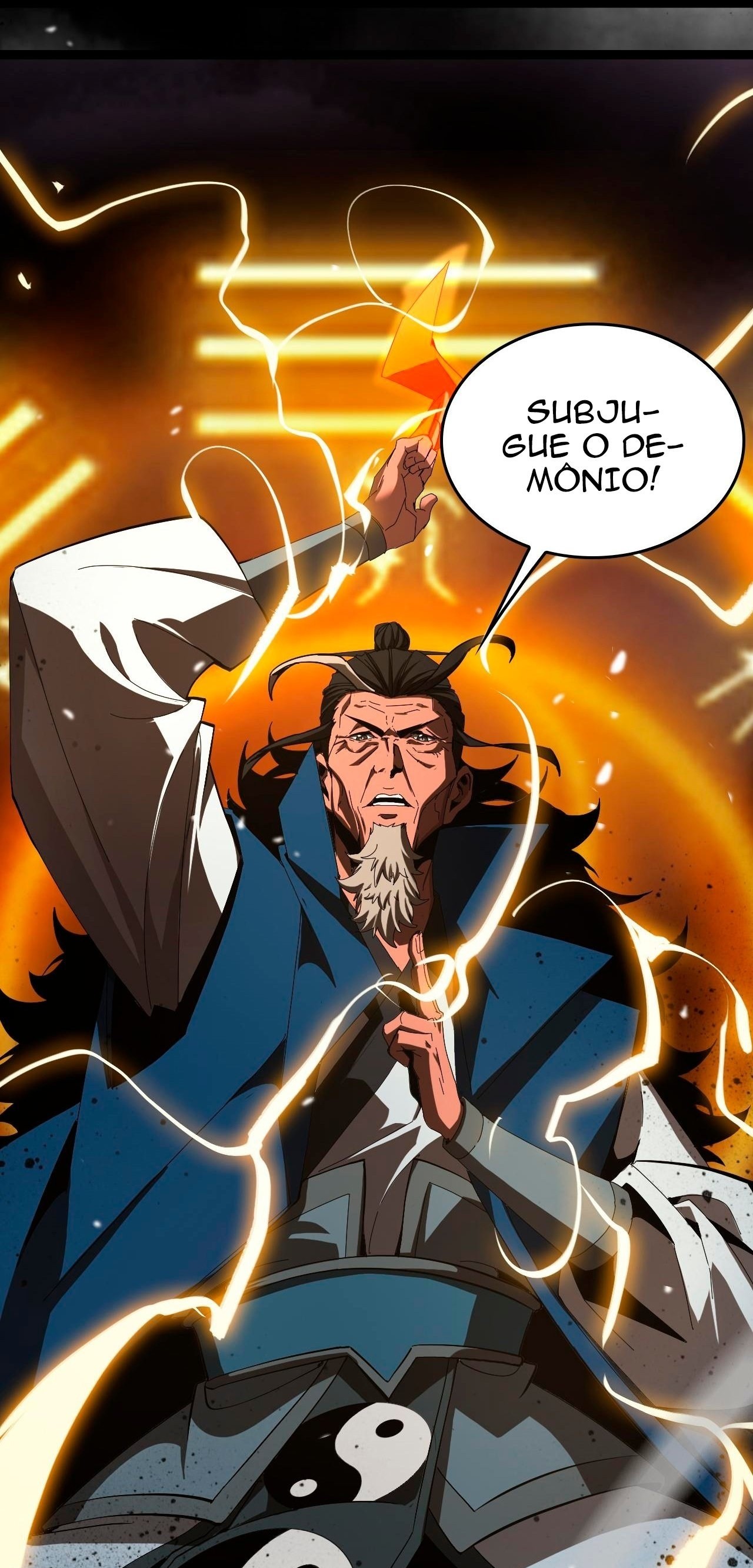 Apocalypse Online Capítulo 123 Página 10