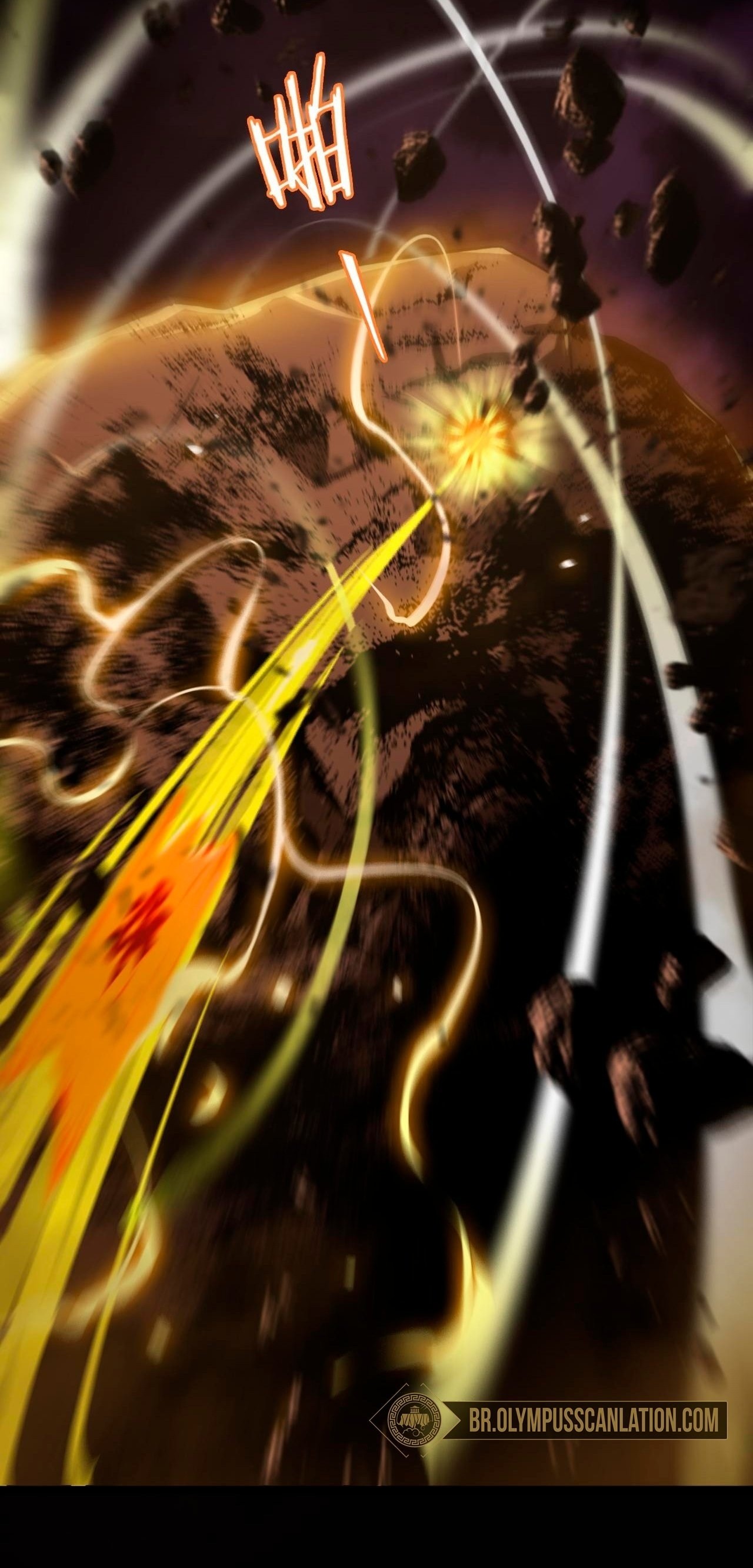 Apocalypse Online Capítulo 123 Página 12