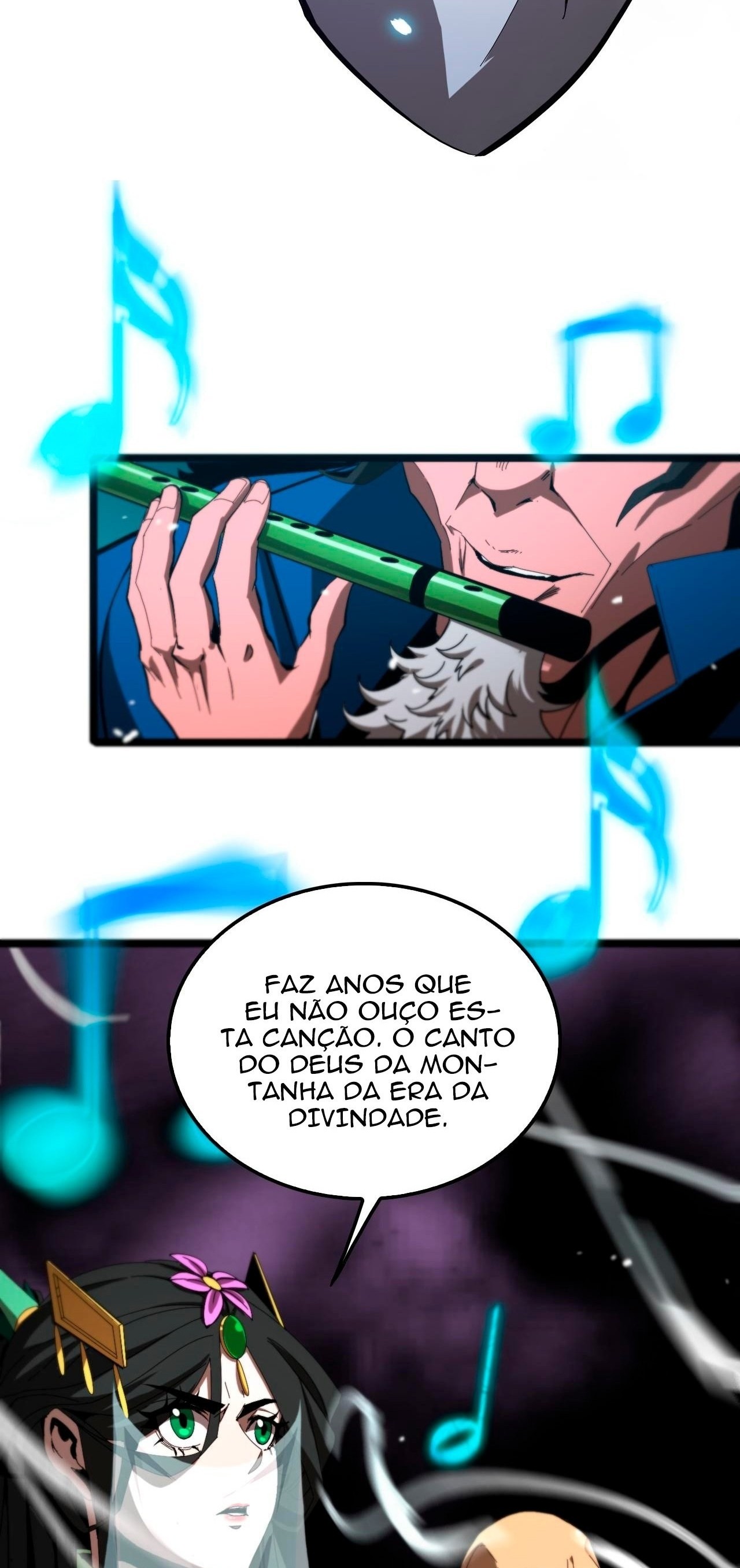 Apocalypse Online Capítulo 123 Página 22