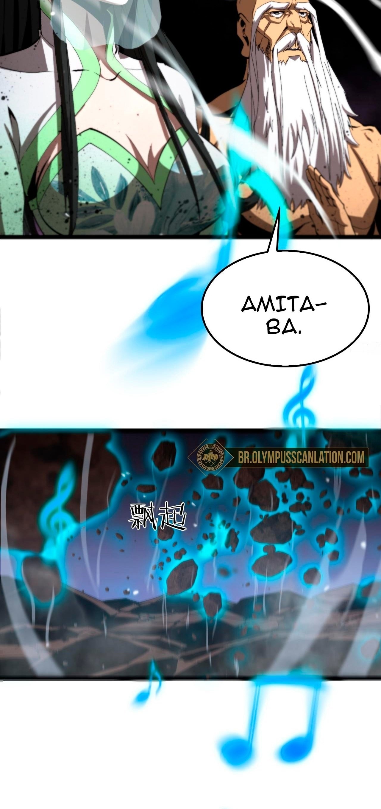 Apocalypse Online Capítulo 123 Página 23