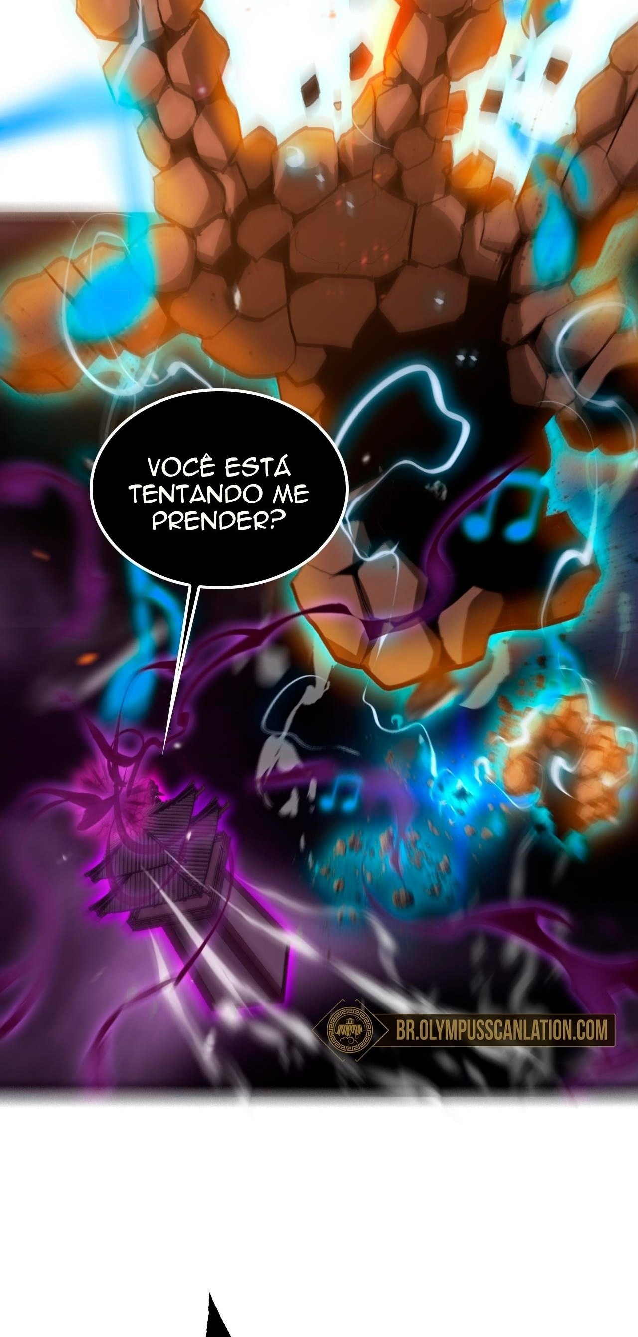 Apocalypse Online Capítulo 123 Página 26