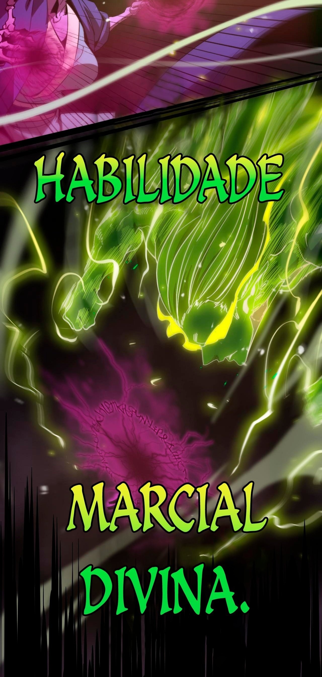 Apocalypse Online Capítulo 123 Página 40