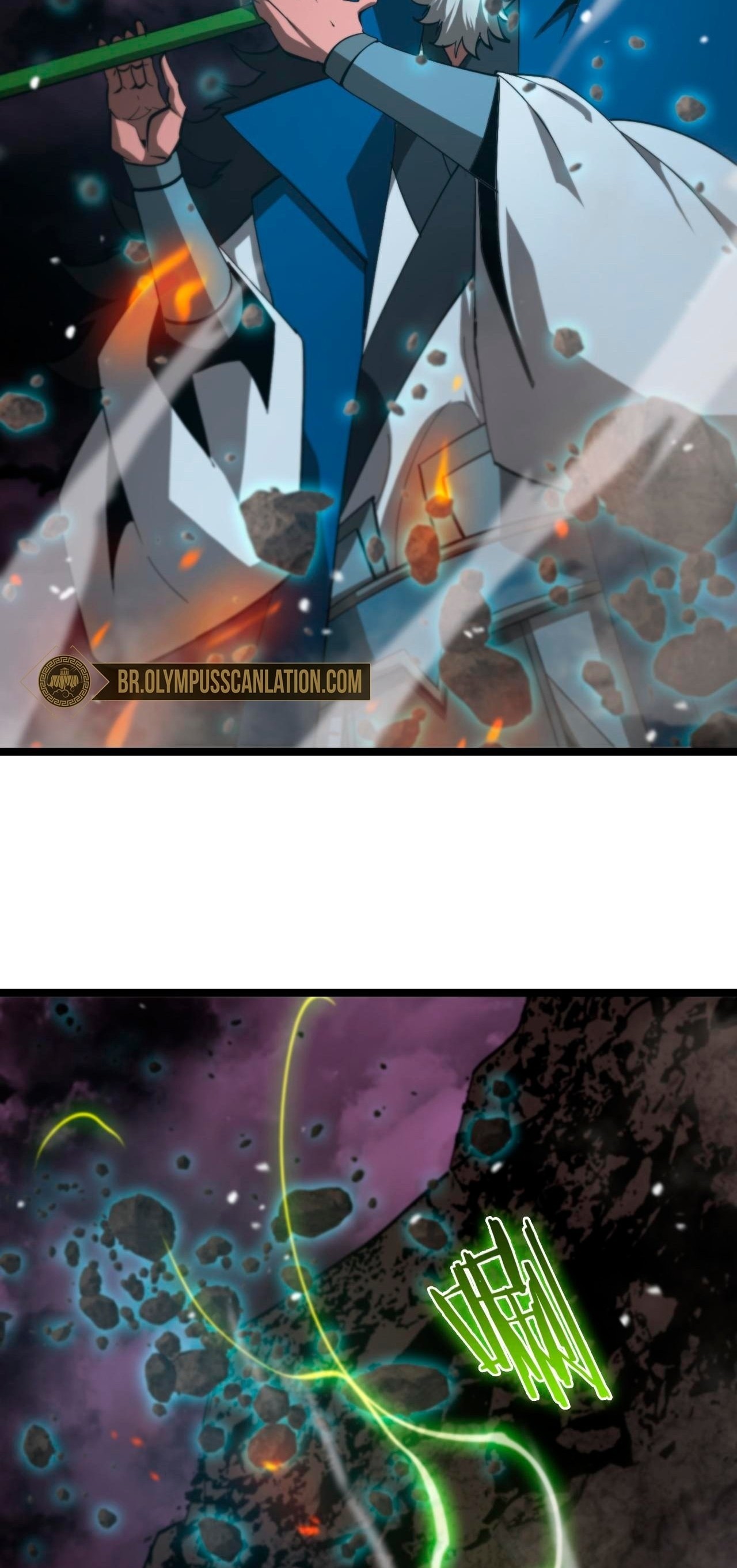 Apocalypse Online Capítulo 123 Página 49