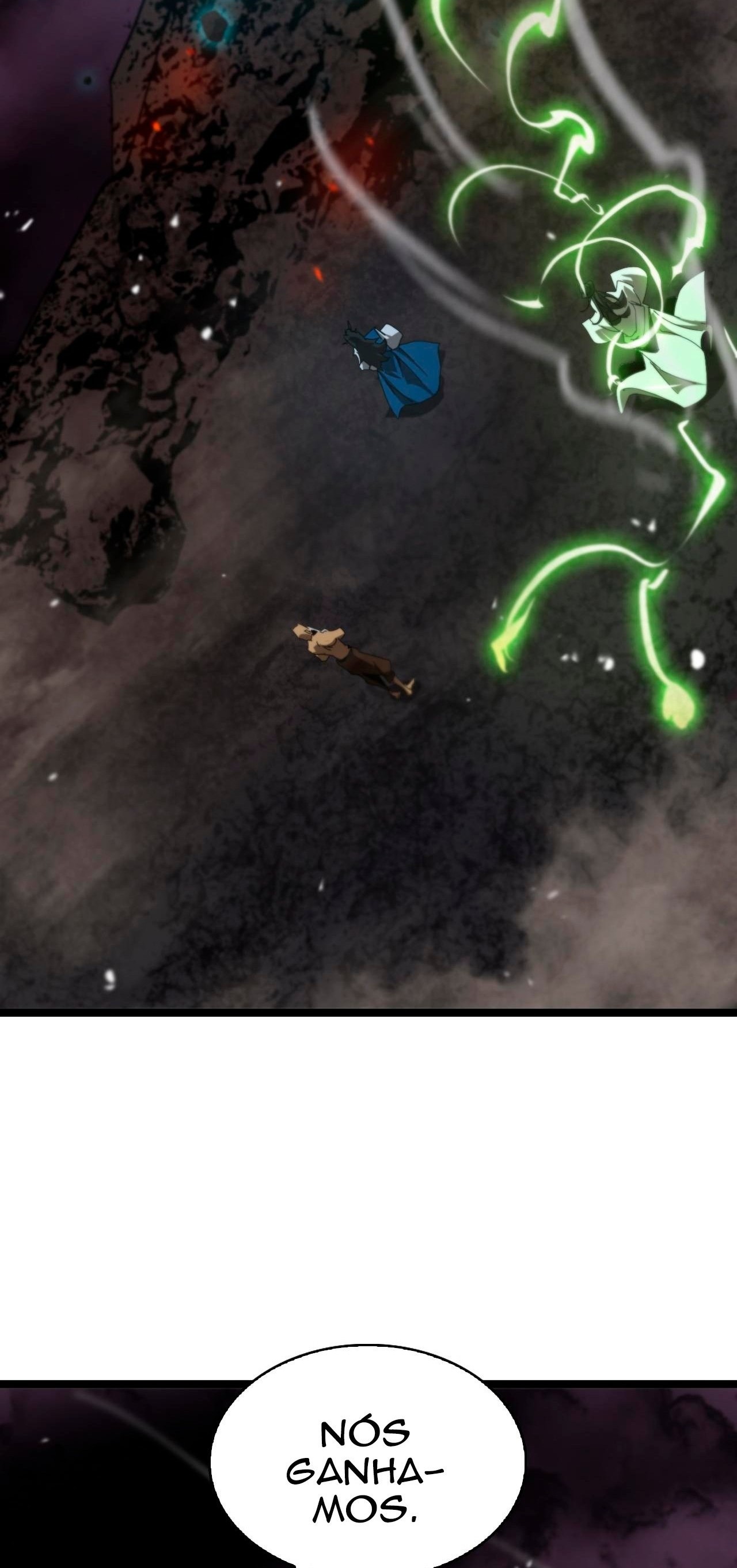 Apocalypse Online Capítulo 123 Página 50