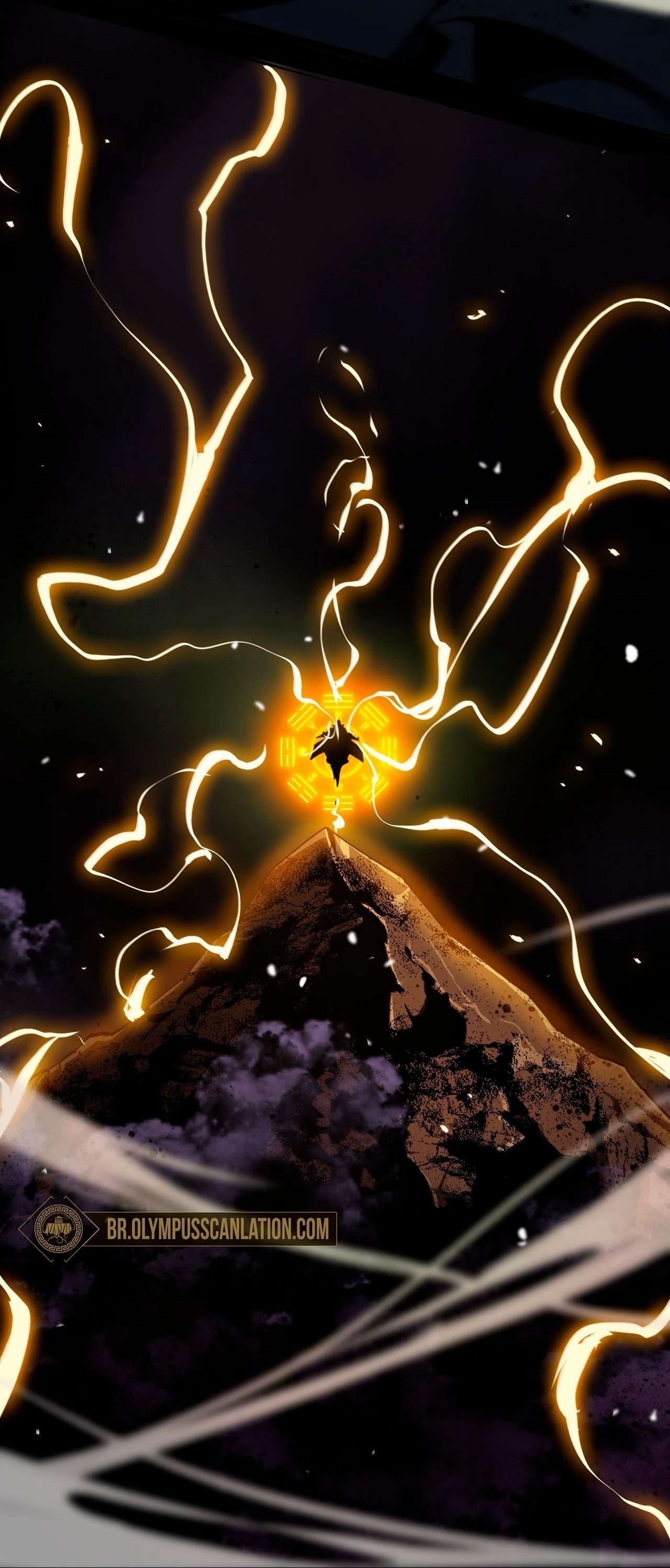 Apocalypse Online Capítulo 123 Página 9