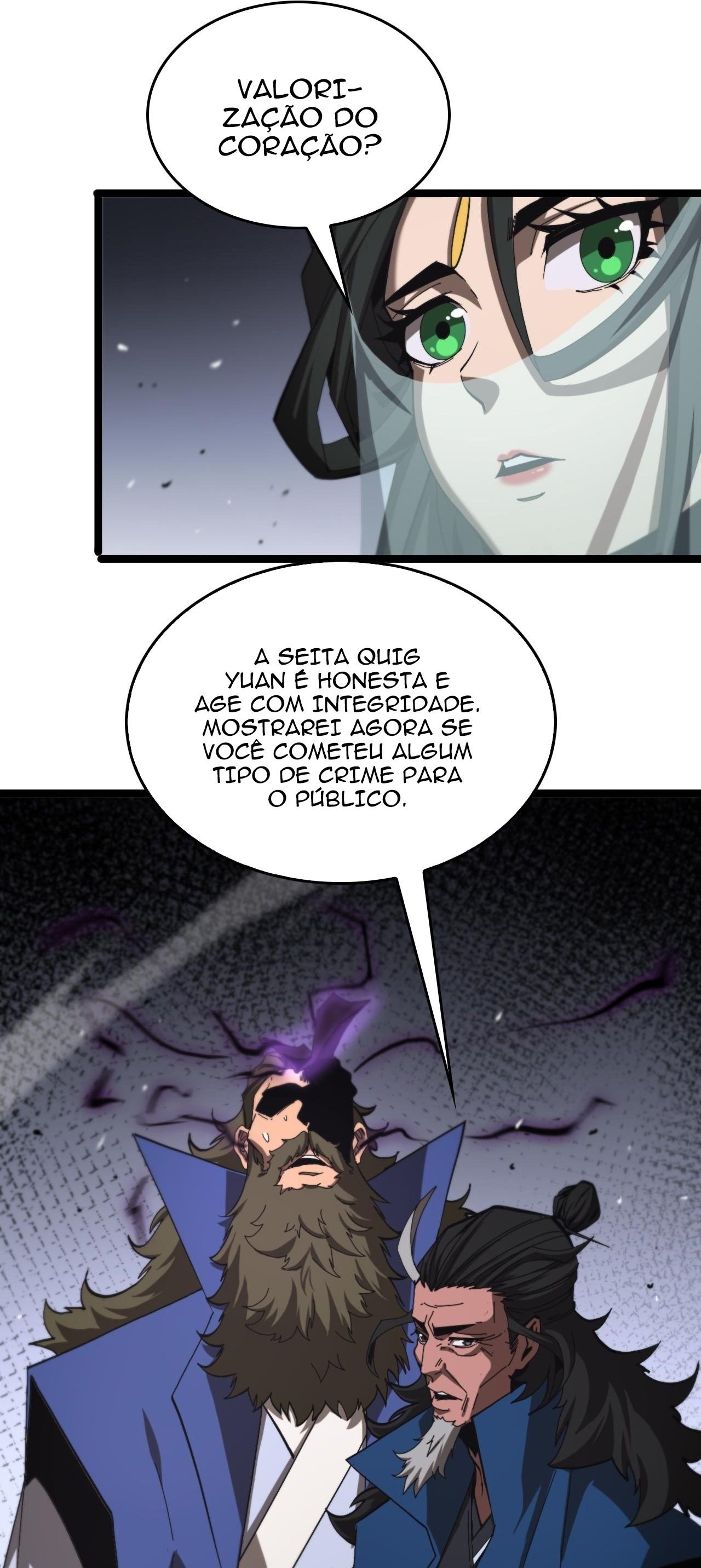 Apocalypse Online Capítulo 124 Página 36