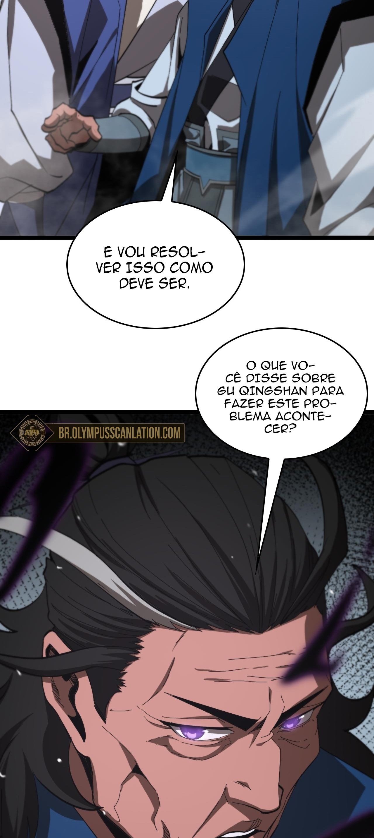 Apocalypse Online Capítulo 124 Página 37
