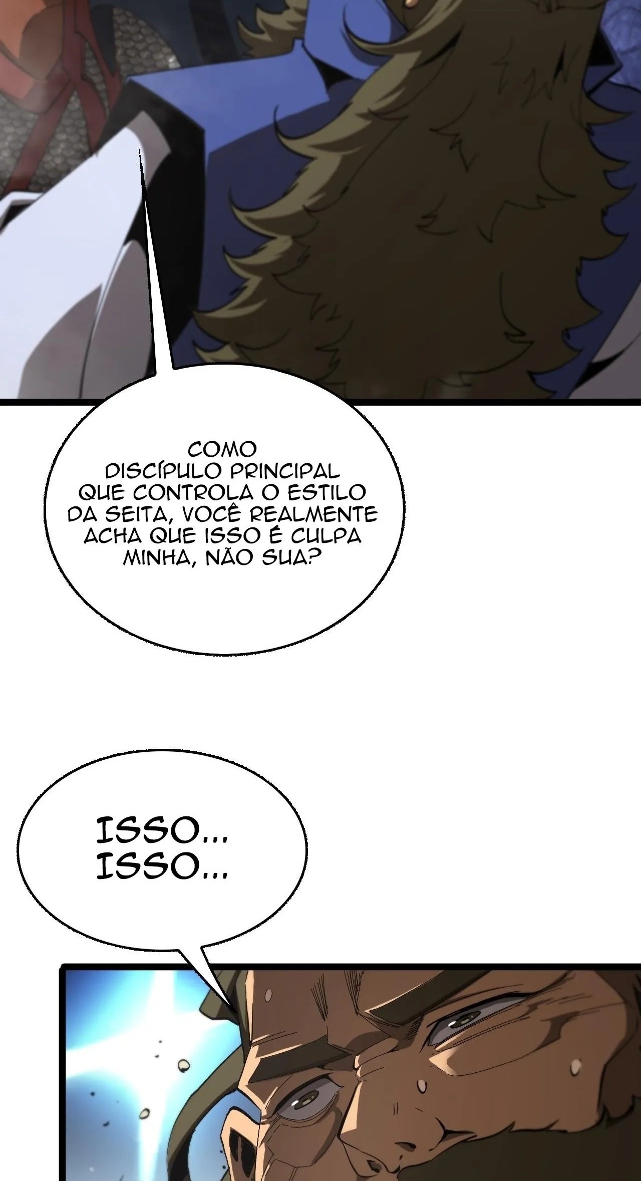 Apocalypse Online Capítulo 125 Página 21