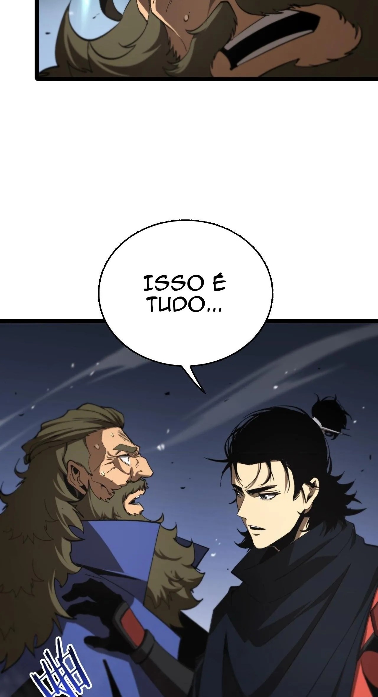 Apocalypse Online Capítulo 125 Página 22