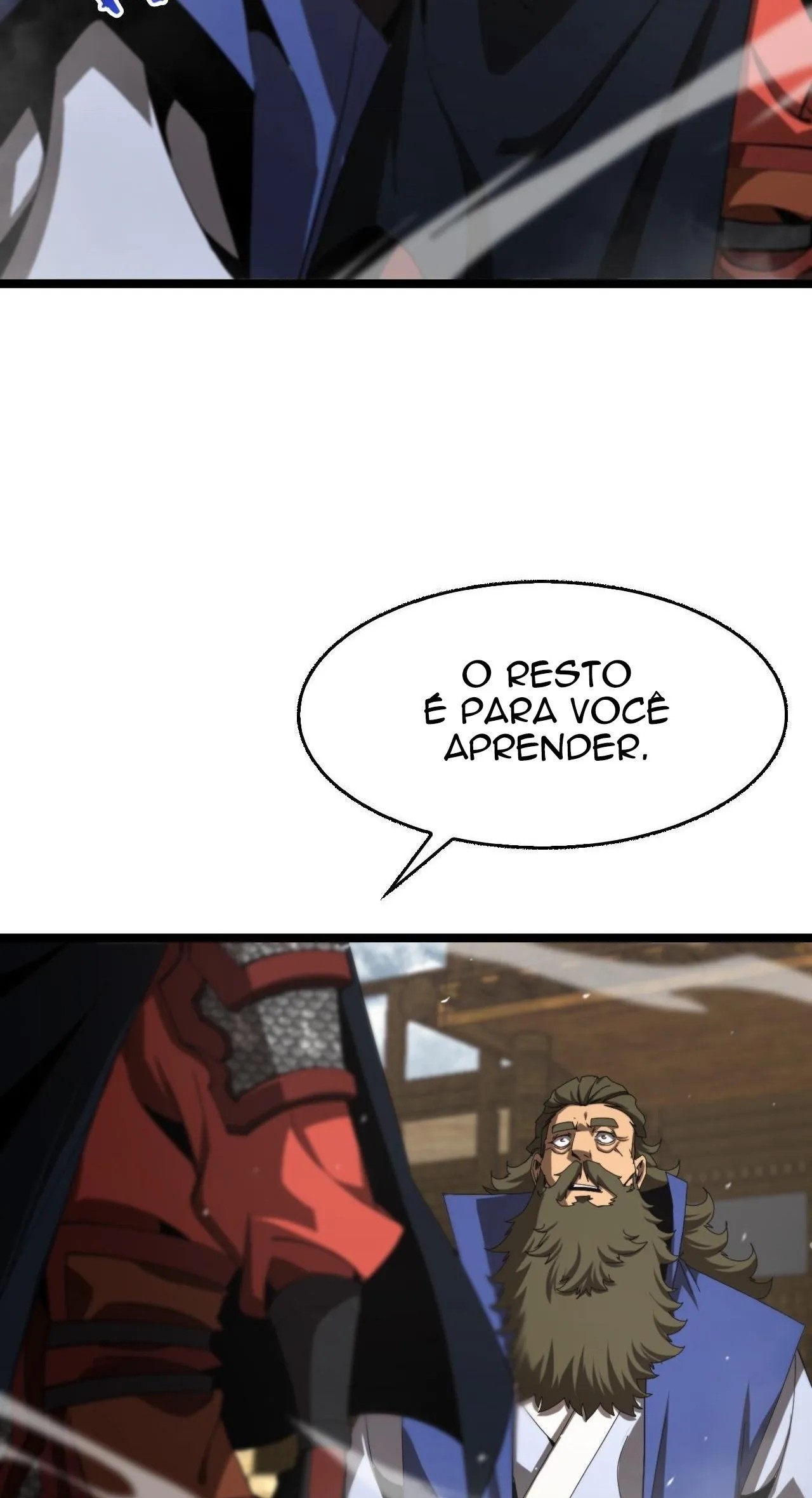 Apocalypse Online Capítulo 125 Página 23