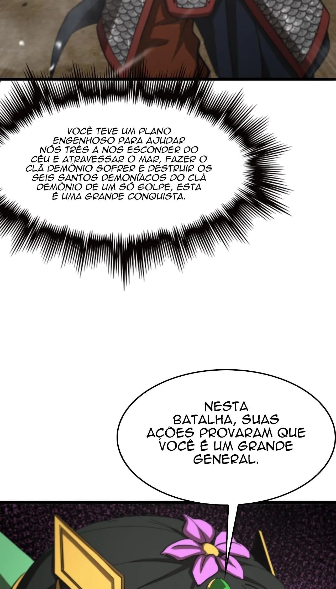 Apocalypse Online Capítulo 125 Página 35